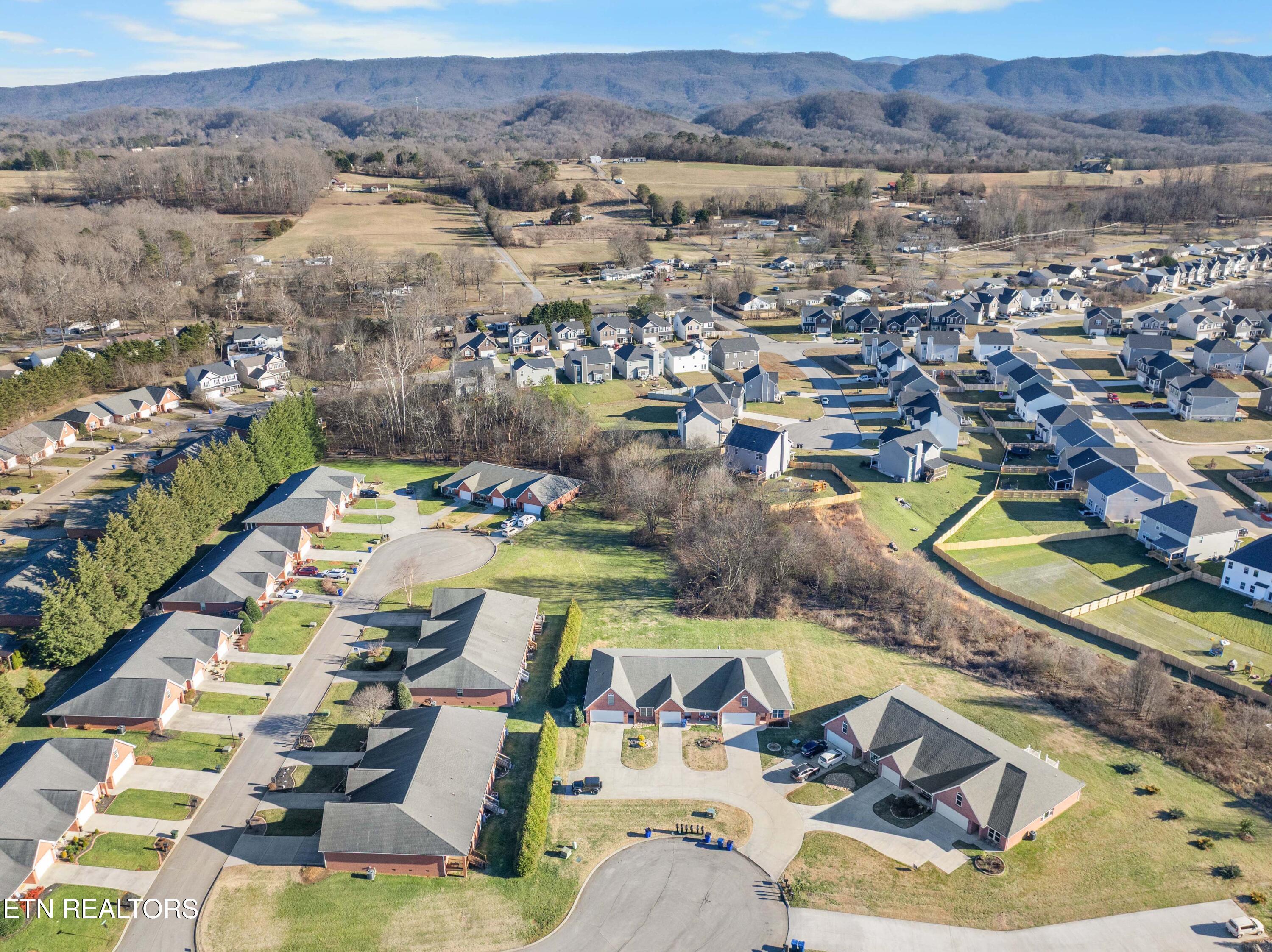 2562 Keeneland Drive