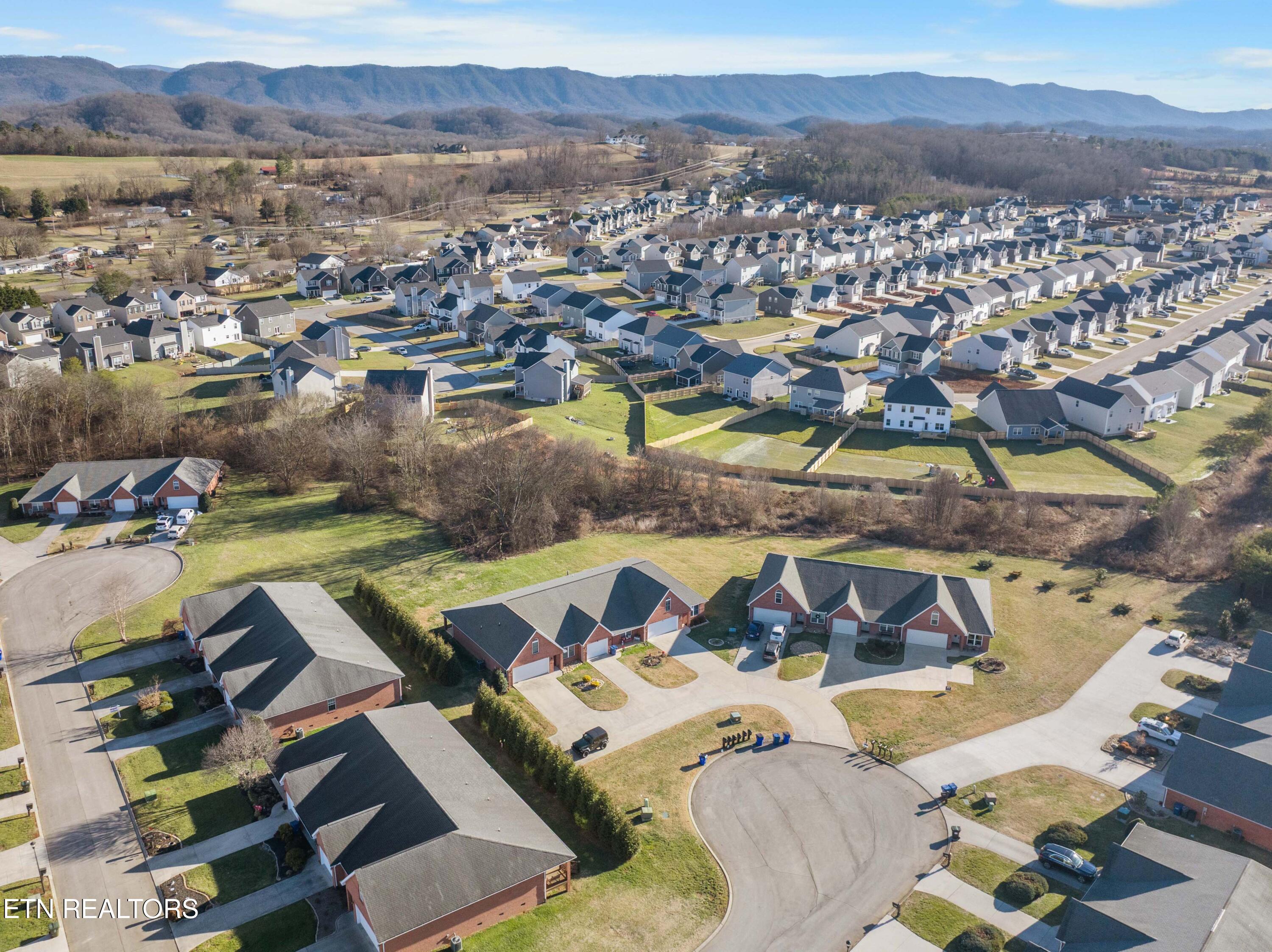 2562 Keeneland Drive