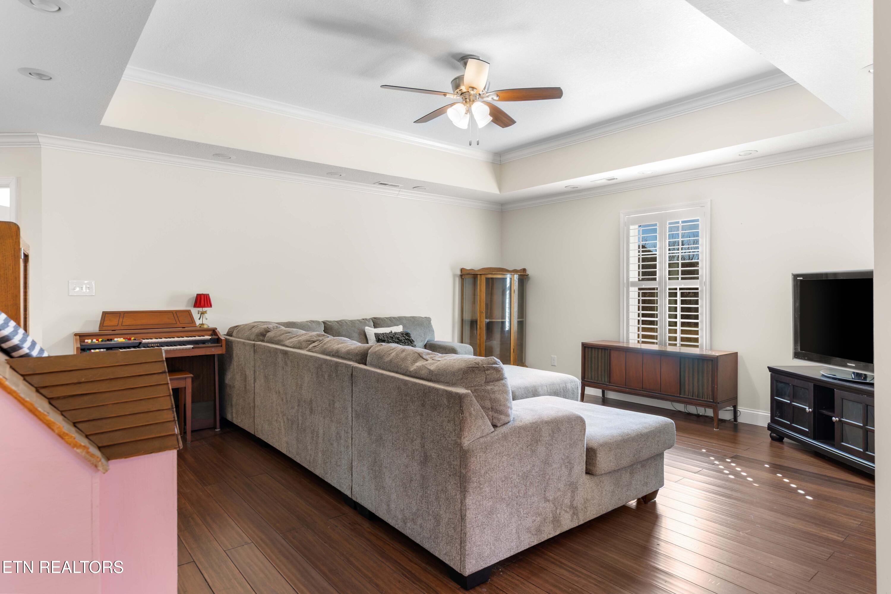 2562 Keeneland Drive