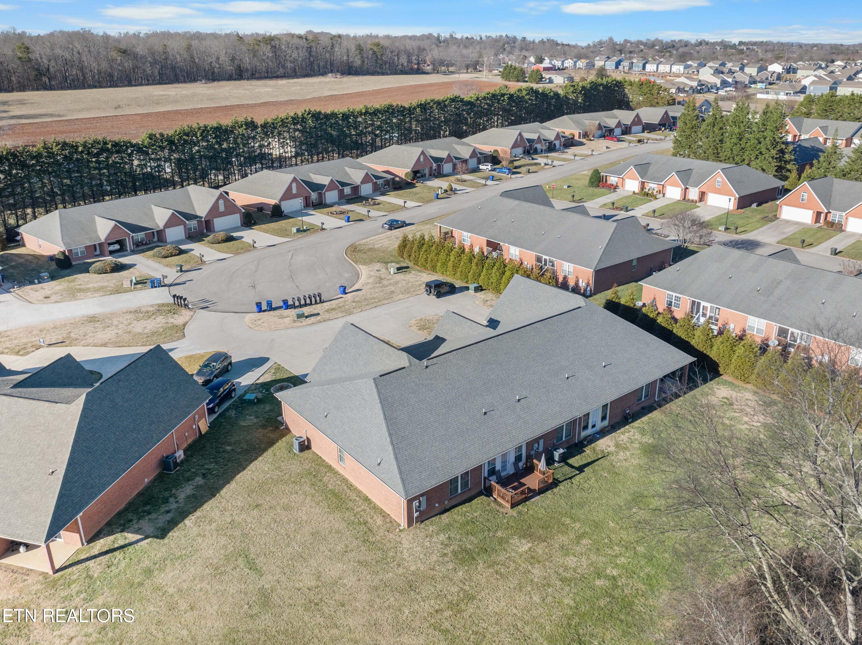 2562 Keeneland Drive