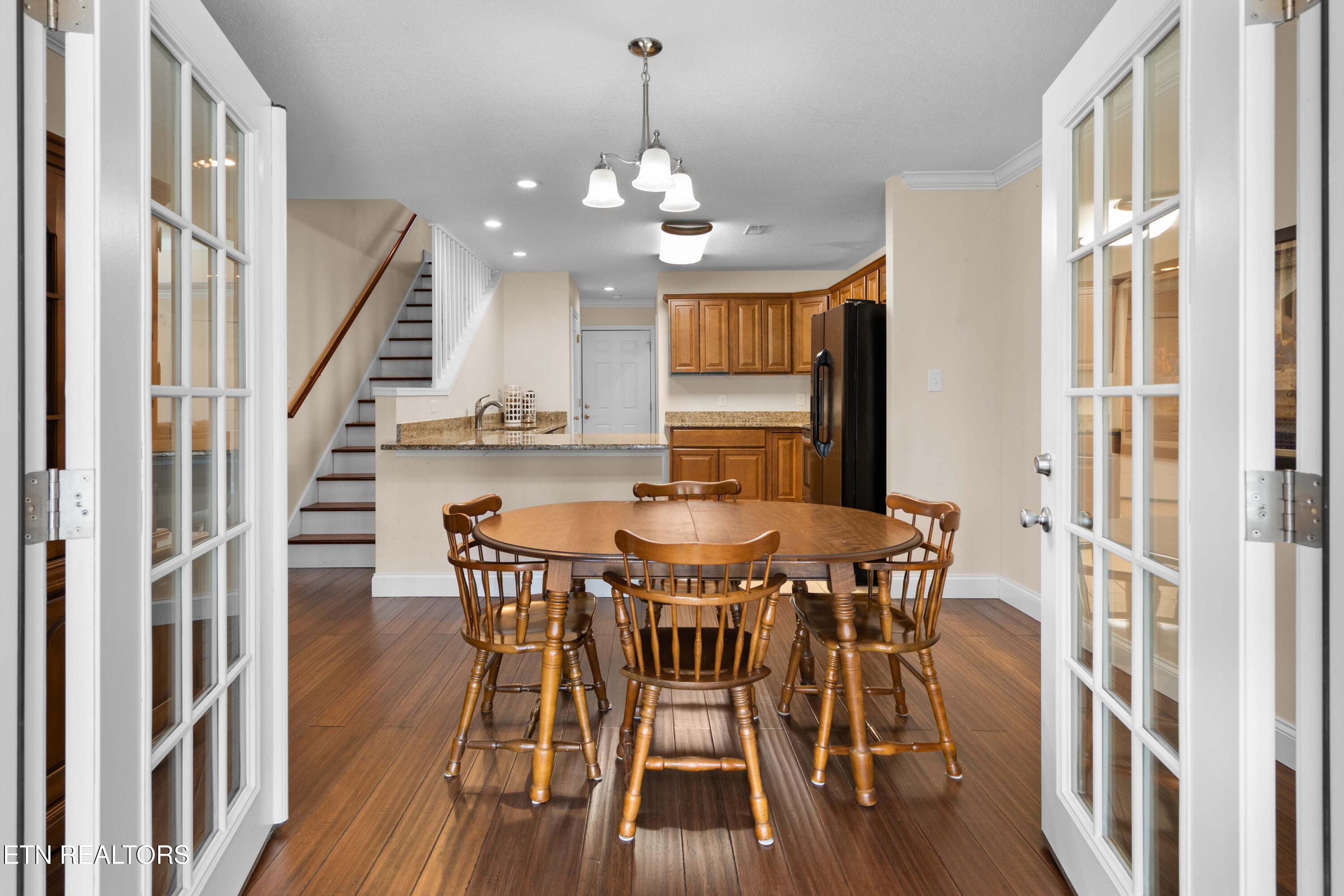 2562 Keeneland Drive