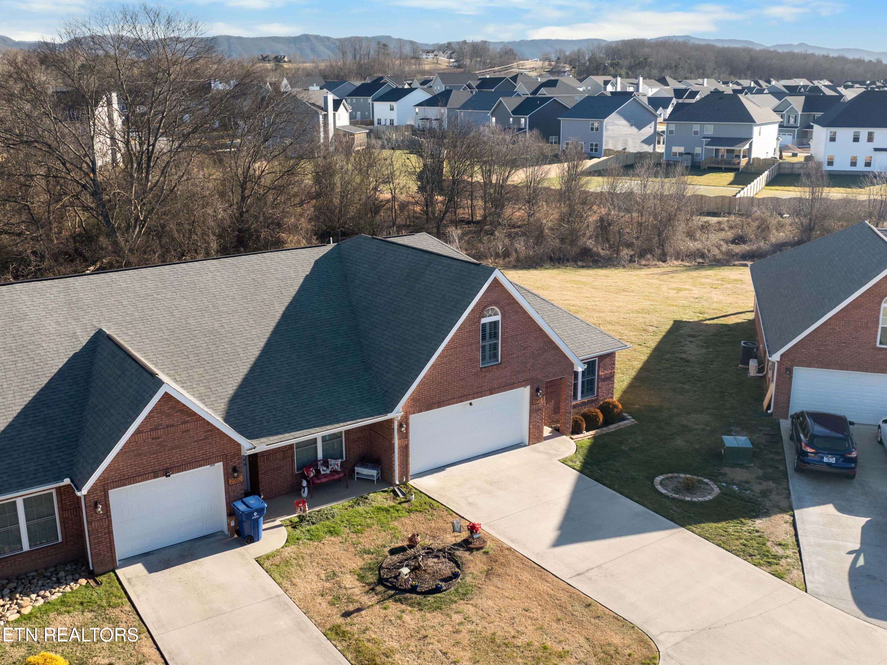 2562 Keeneland Drive