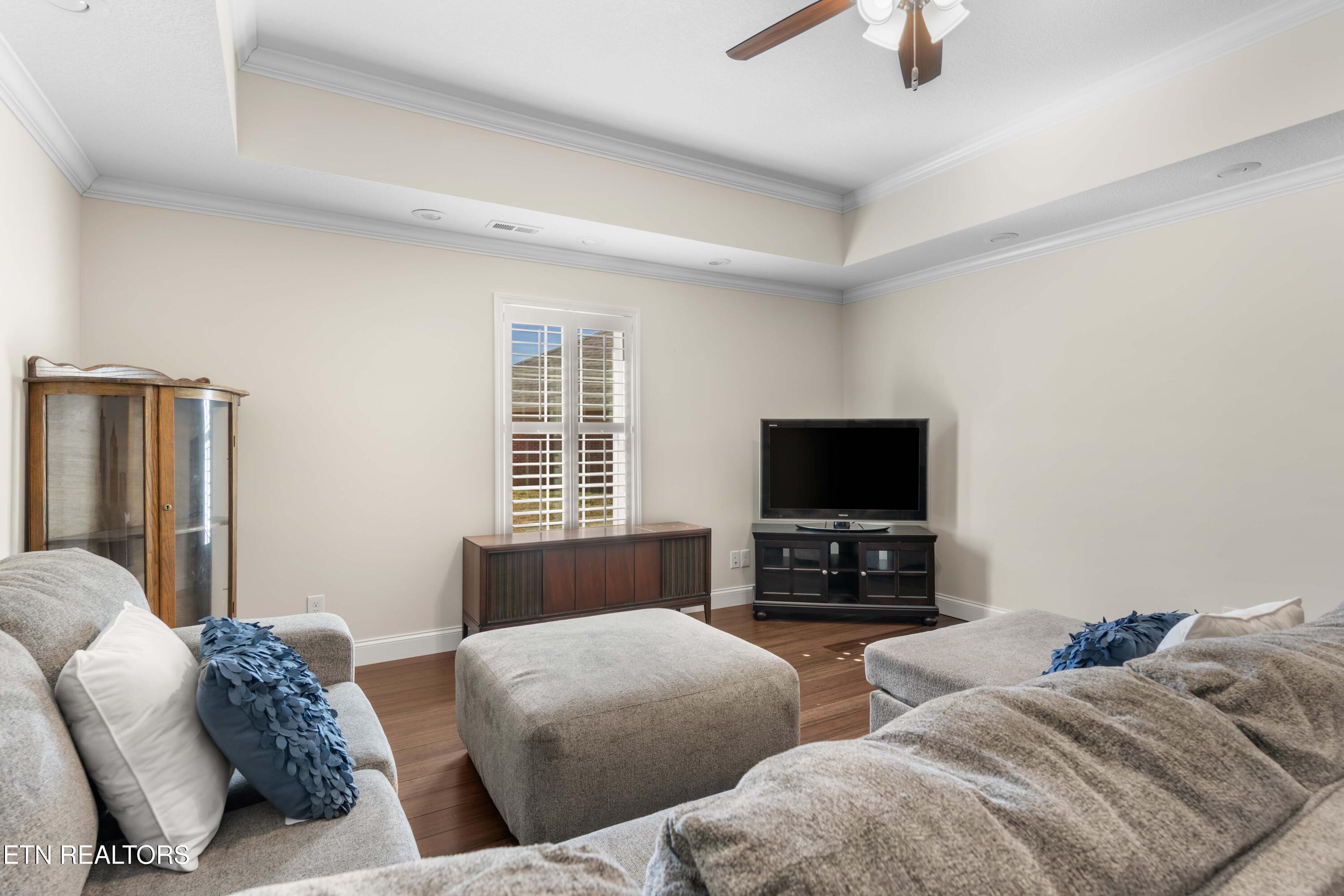 2562 Keeneland Drive