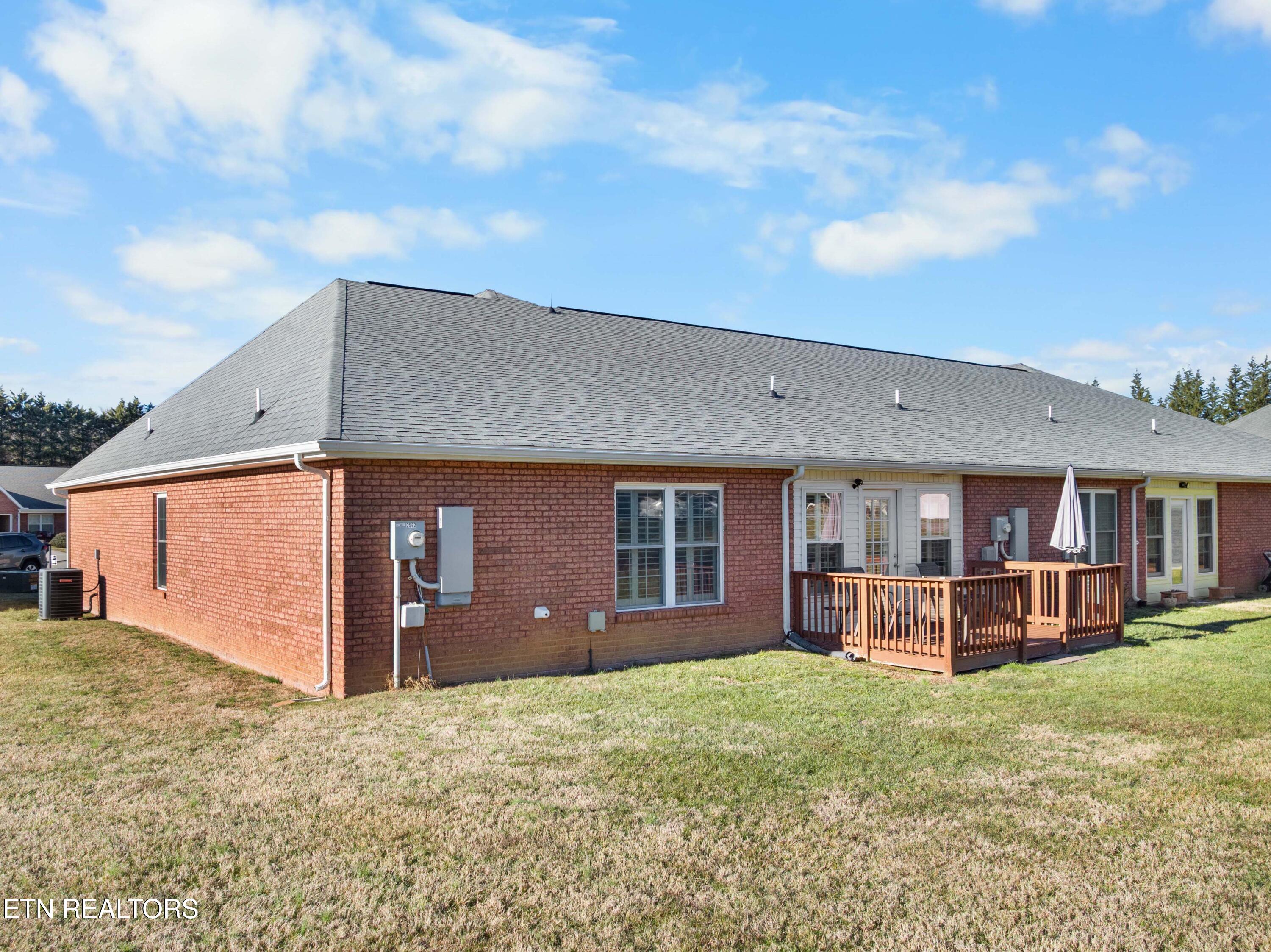 2562 Keeneland Drive