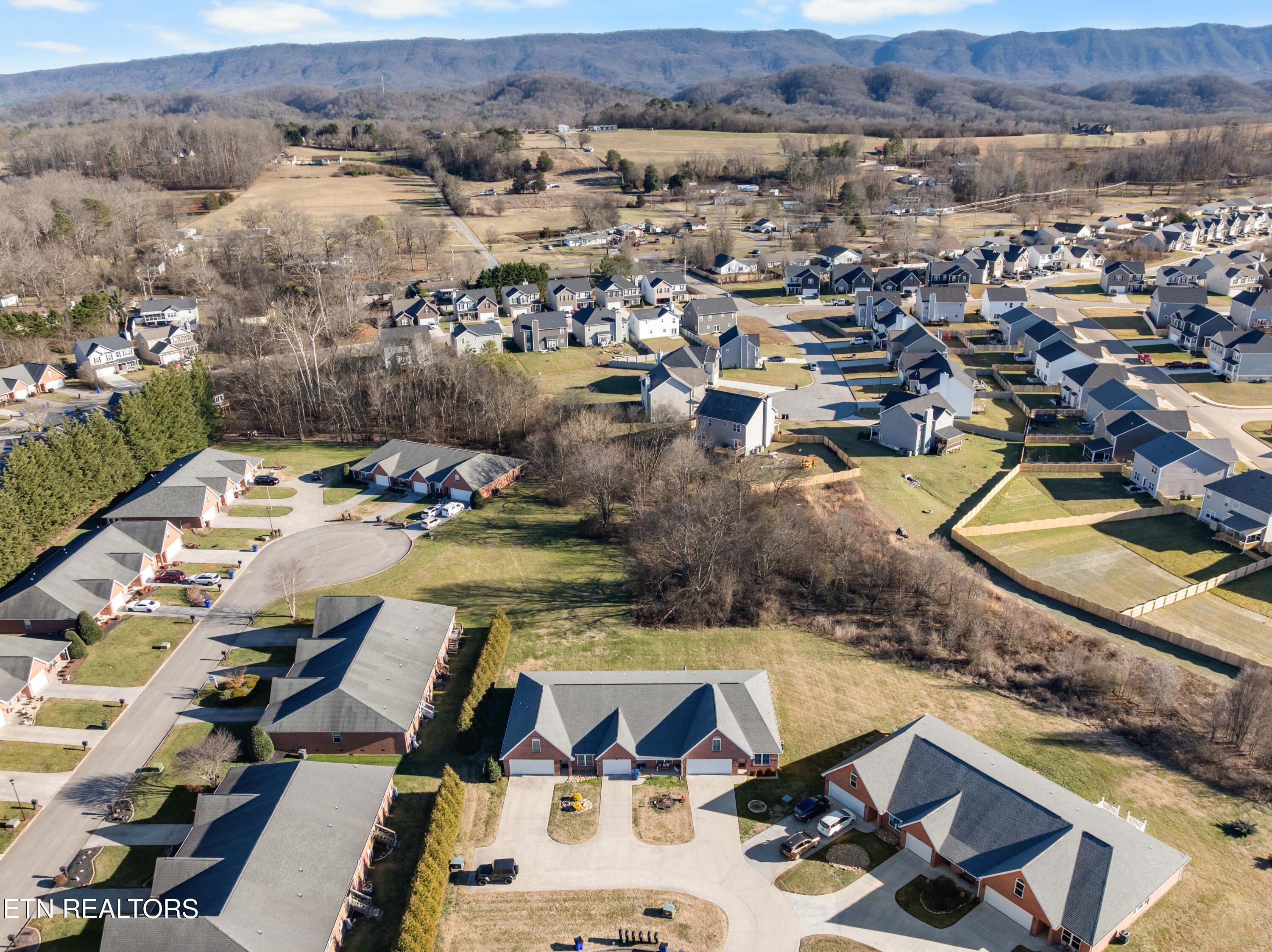 2562 Keeneland Drive