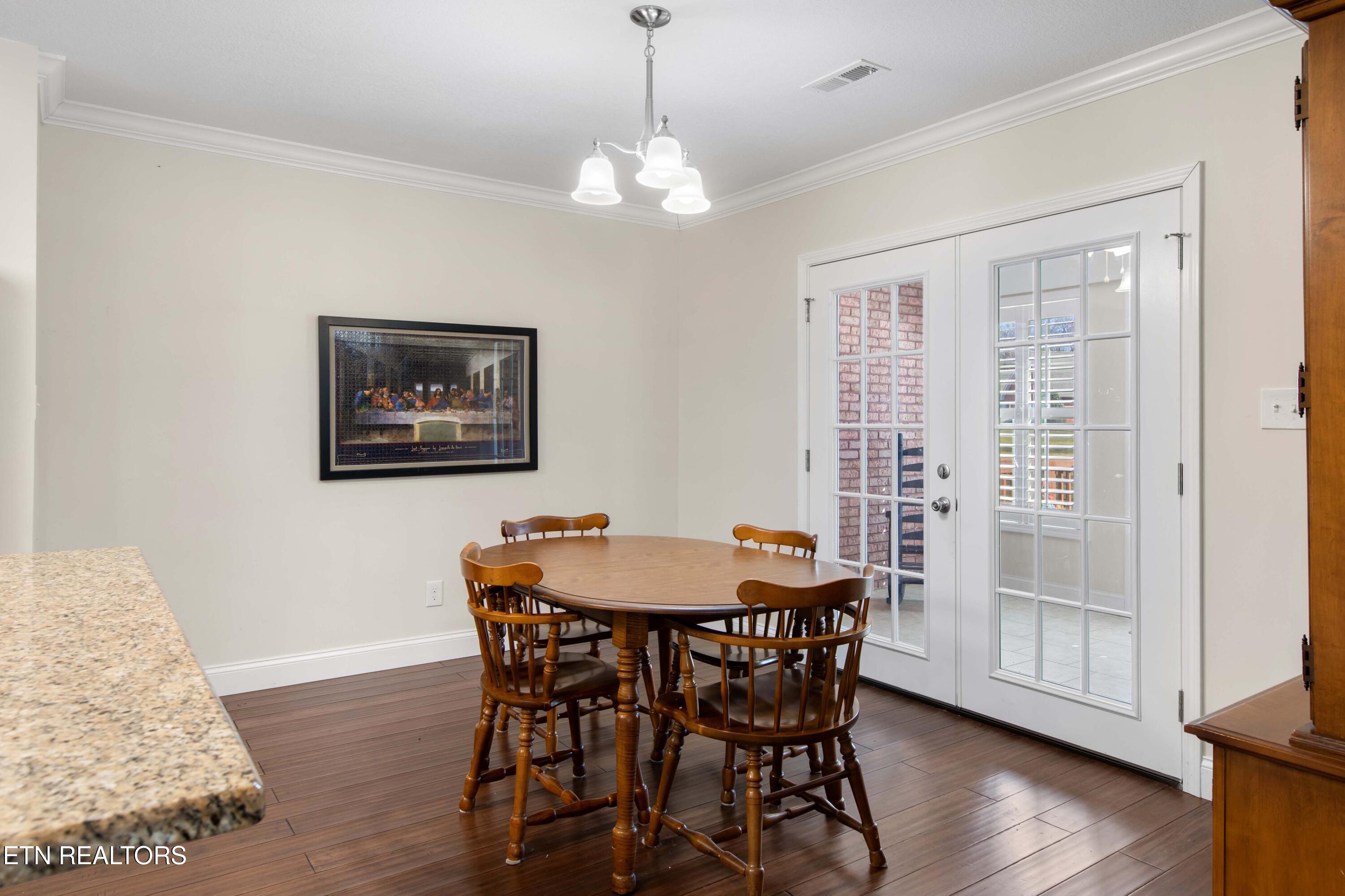 2562 Keeneland Drive