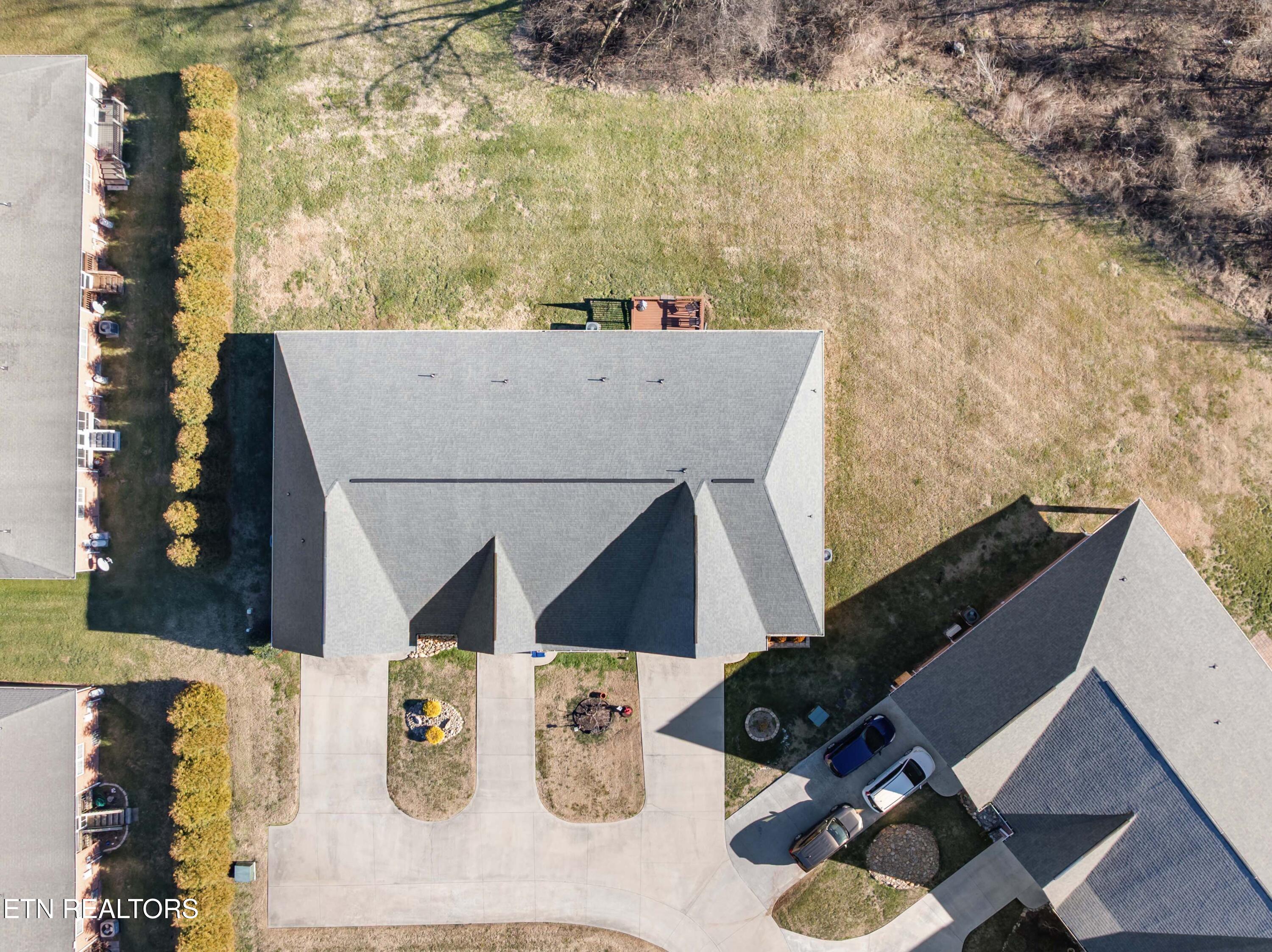 2562 Keeneland Drive