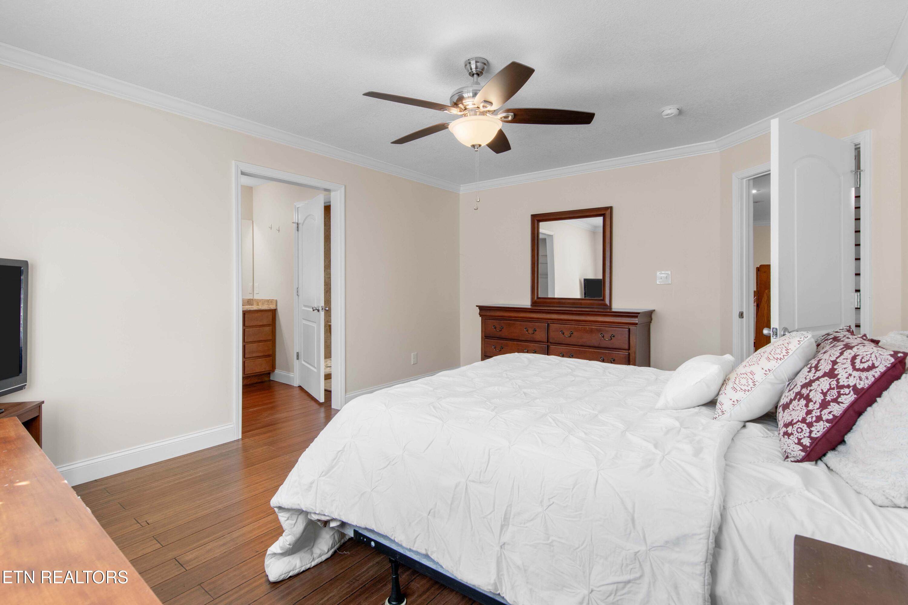 2562 Keeneland Drive