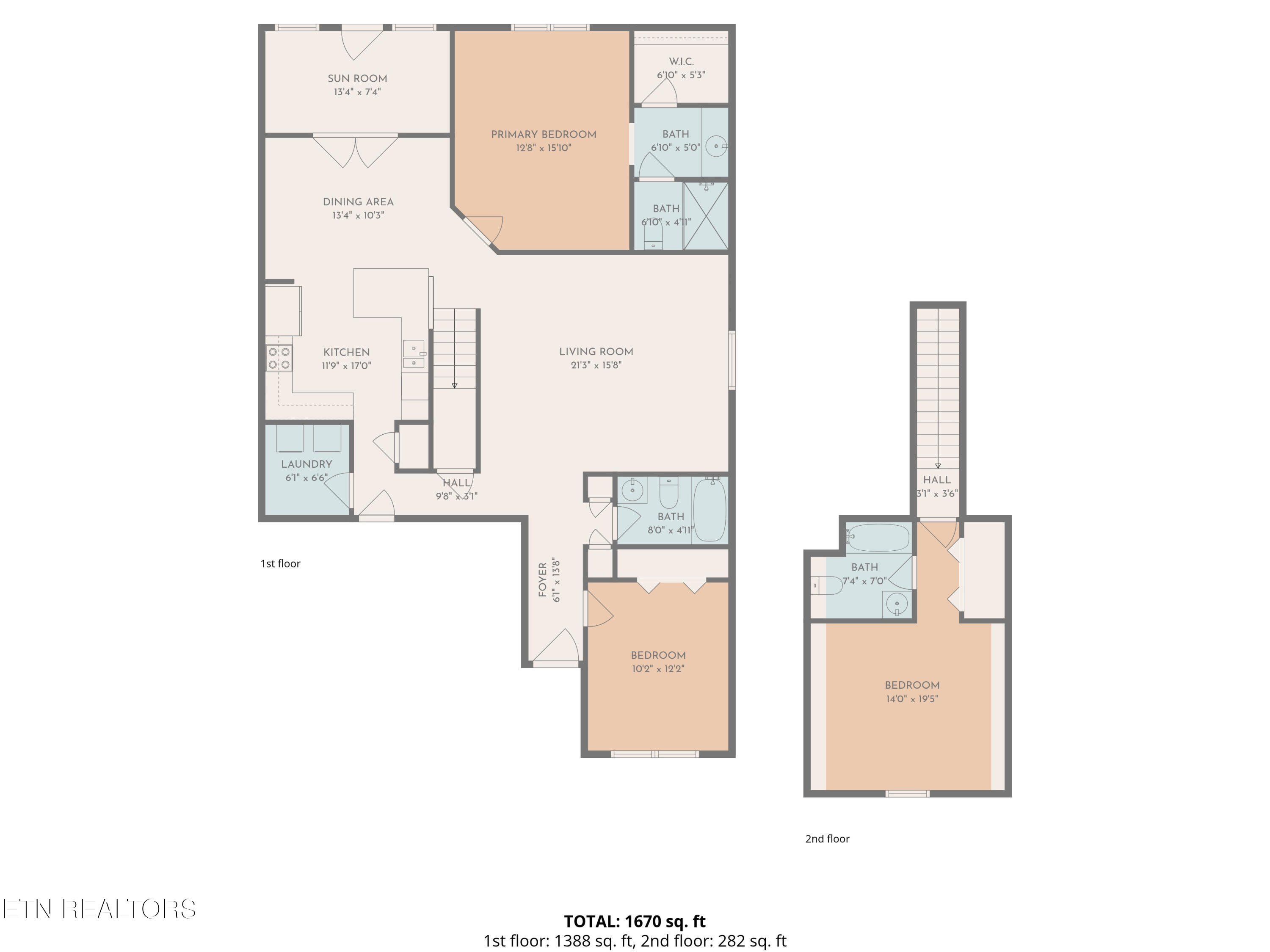 2562 Keeneland Drive