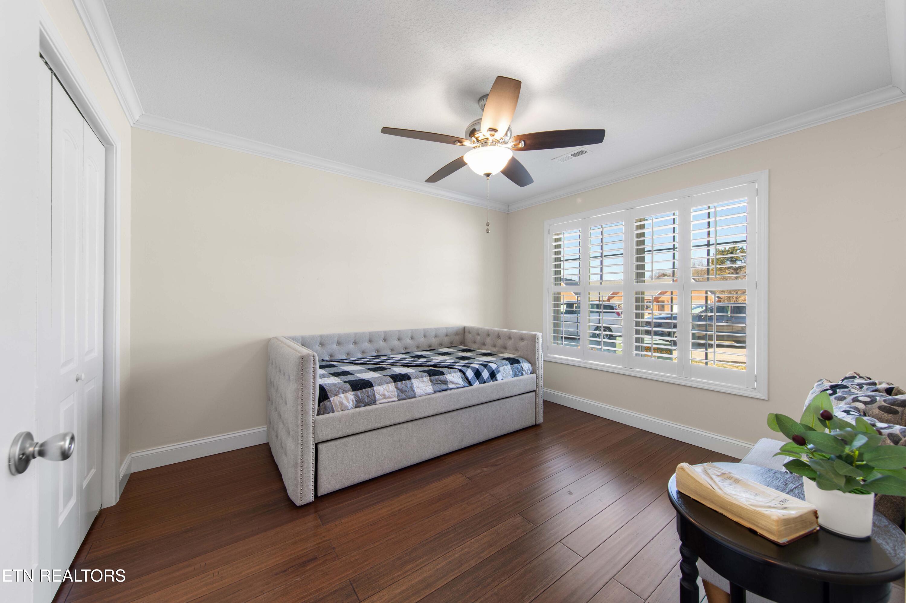 2562 Keeneland Drive