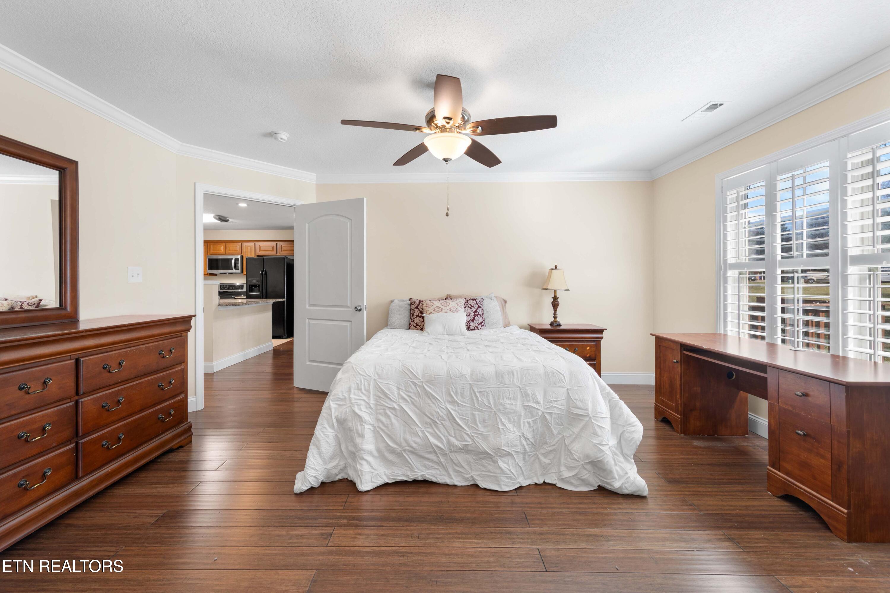 2562 Keeneland Drive