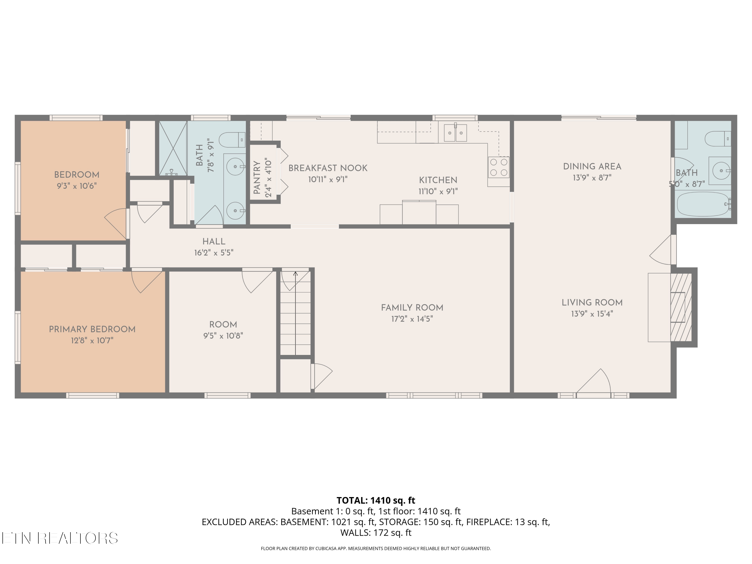 1423 Emily Drive