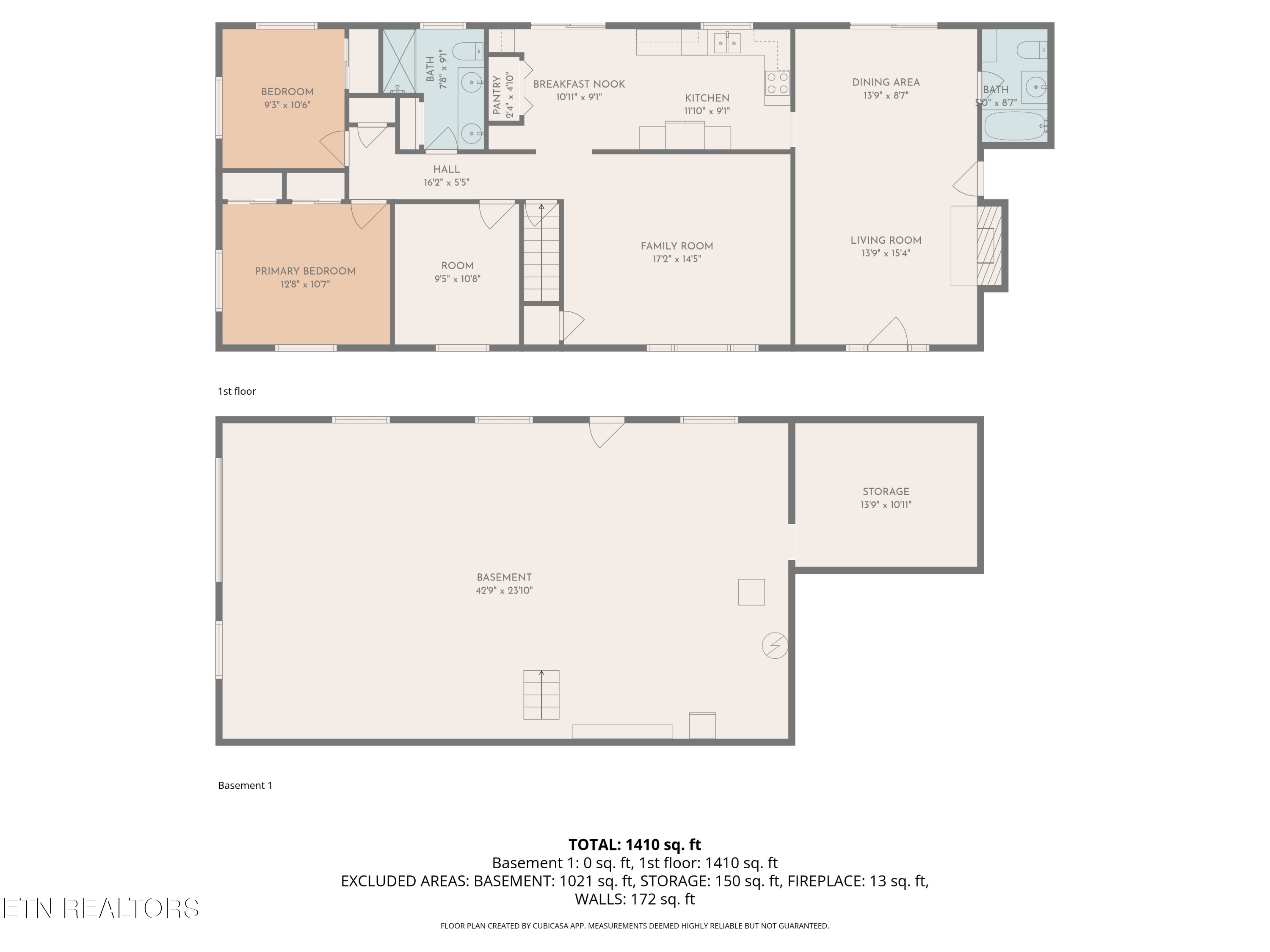 1423 Emily Drive