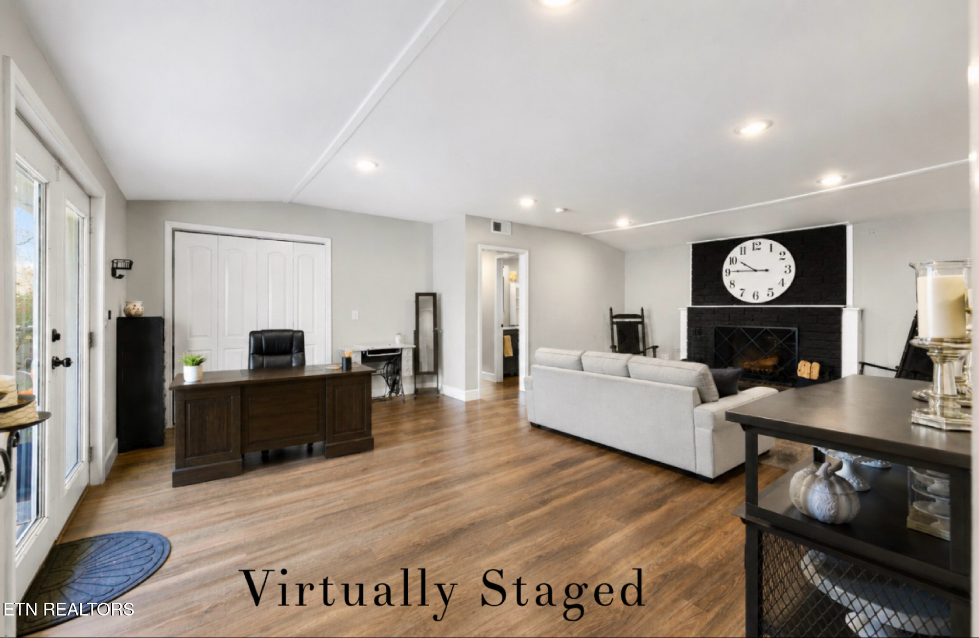 507 Short St