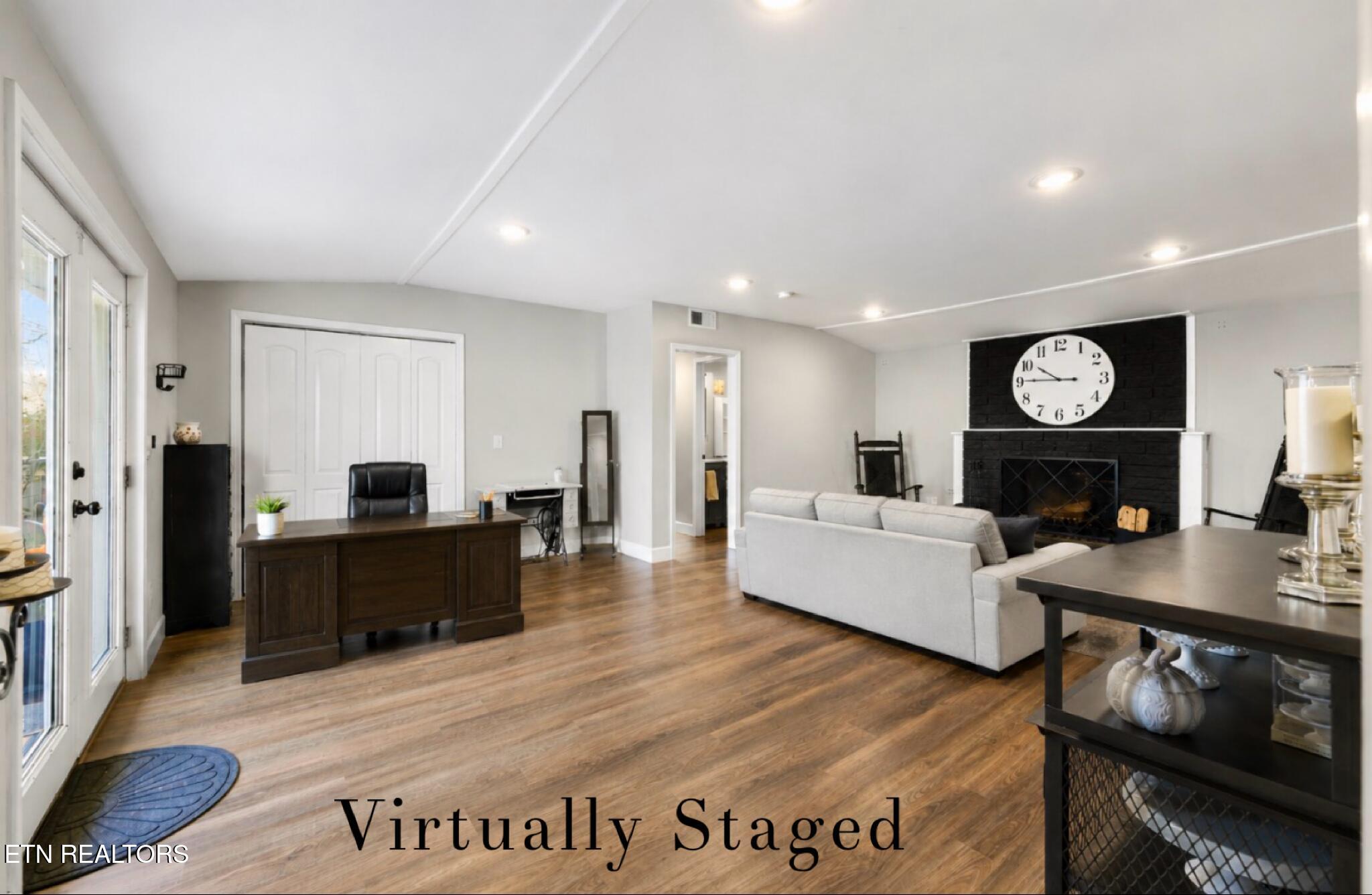 507 Short St