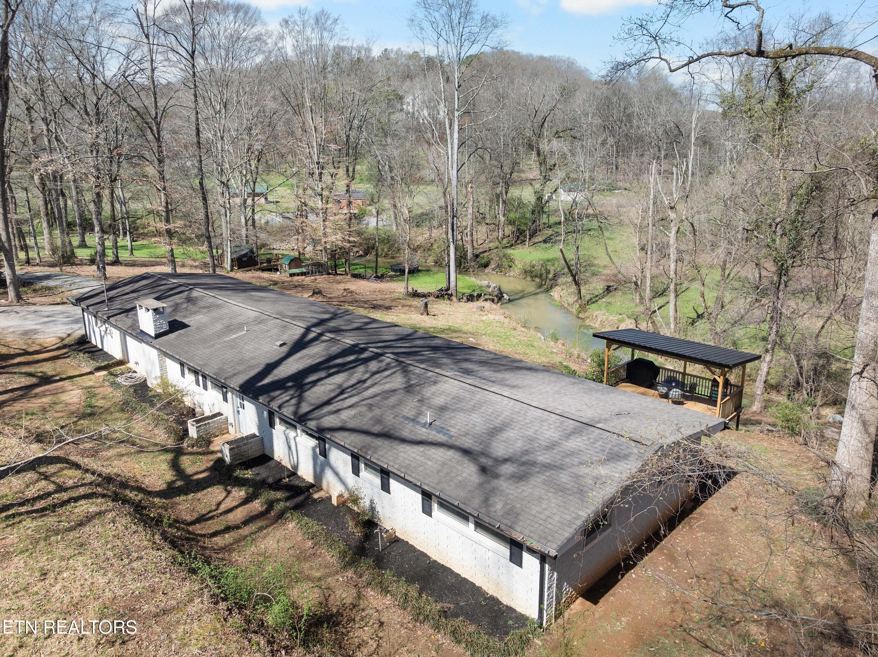 507 Short St