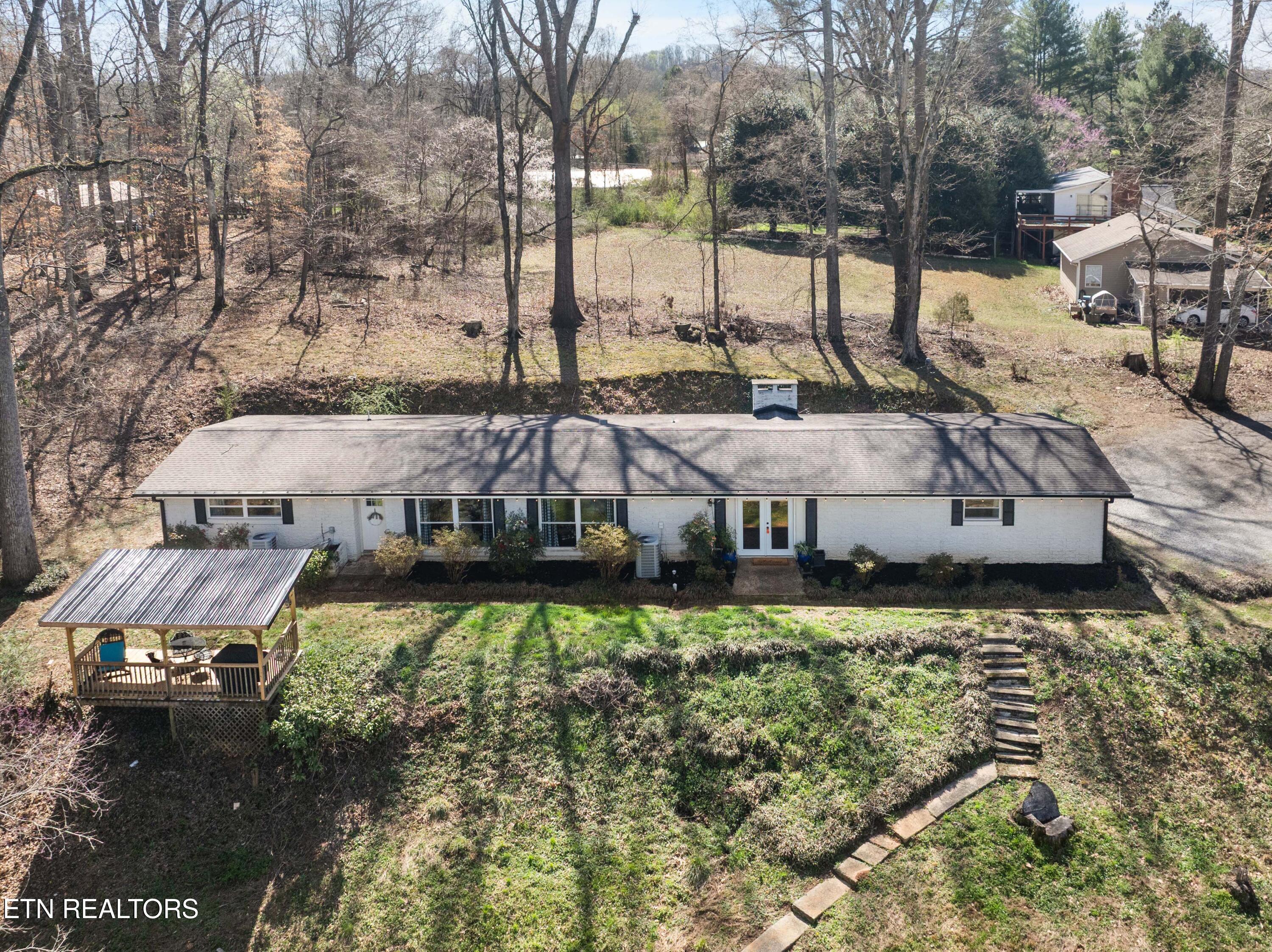 507 Short St