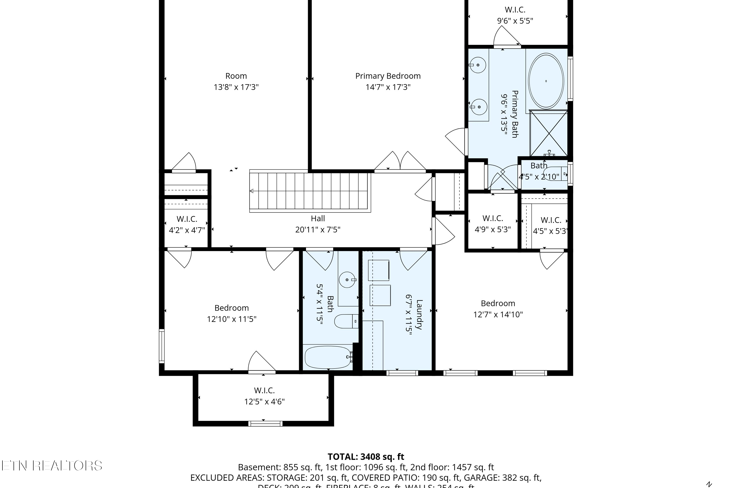 2663 Windjammer Lane