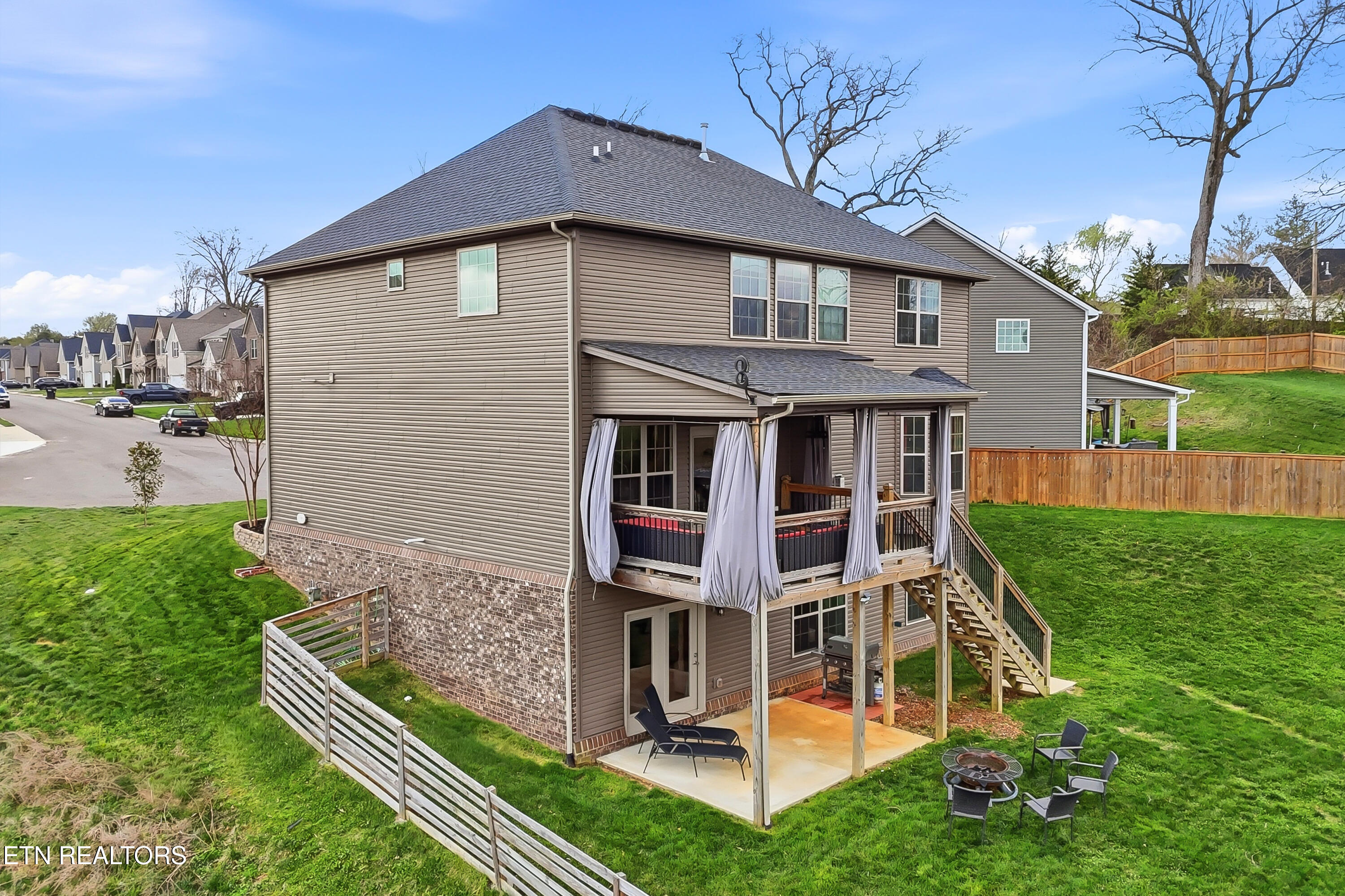 2663 Windjammer Lane