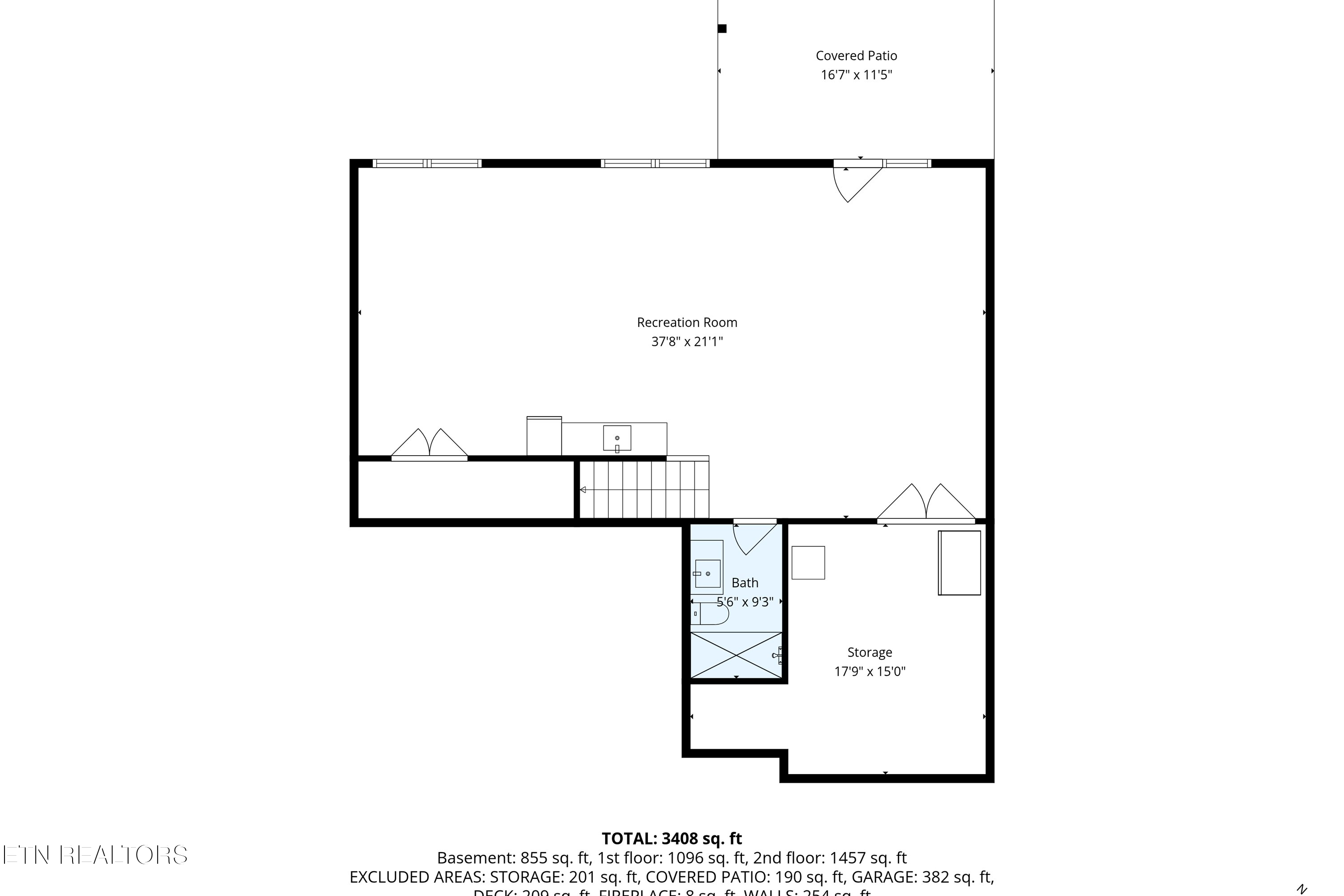 2663 Windjammer Lane