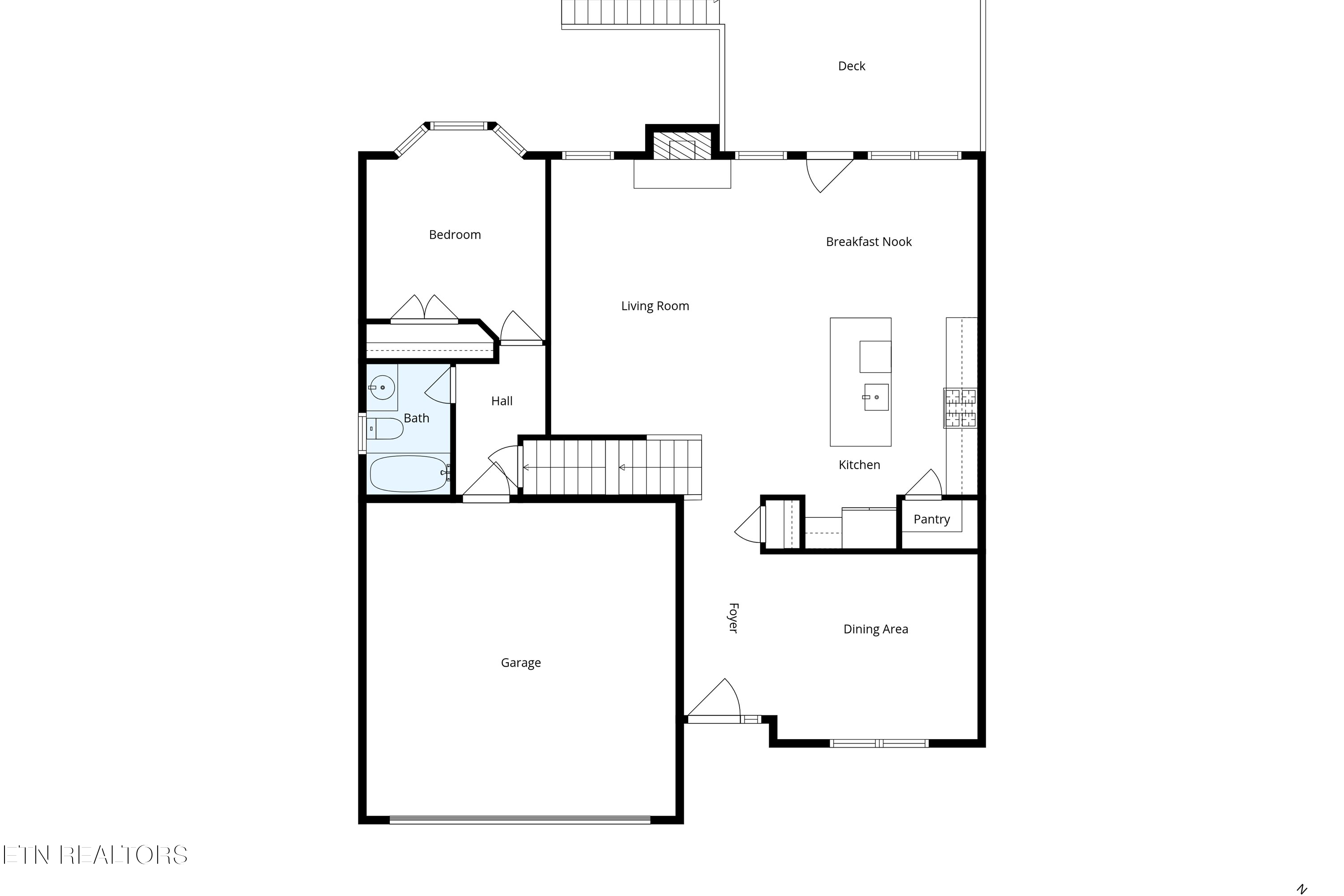 2663 Windjammer Lane