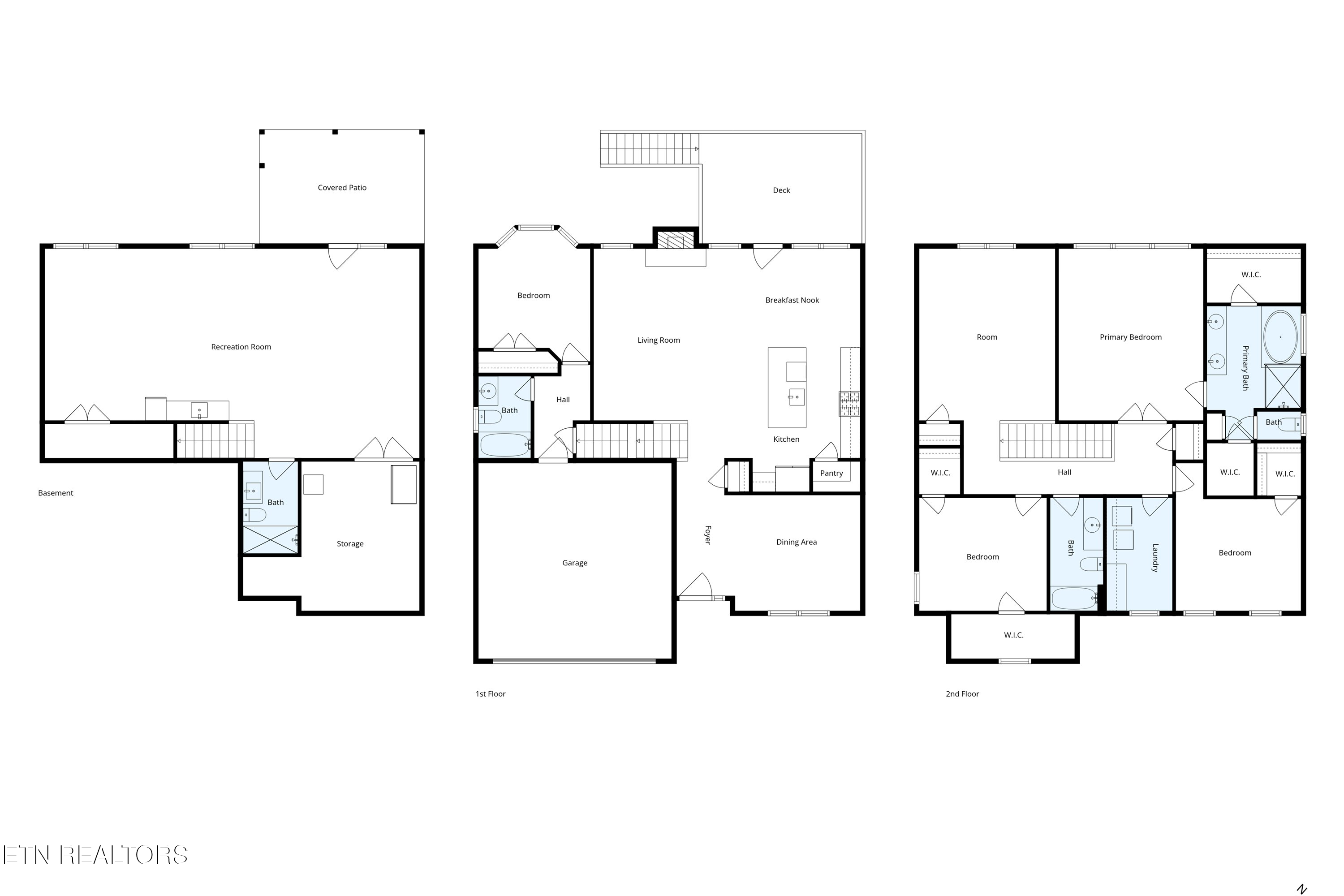 2663 Windjammer Lane