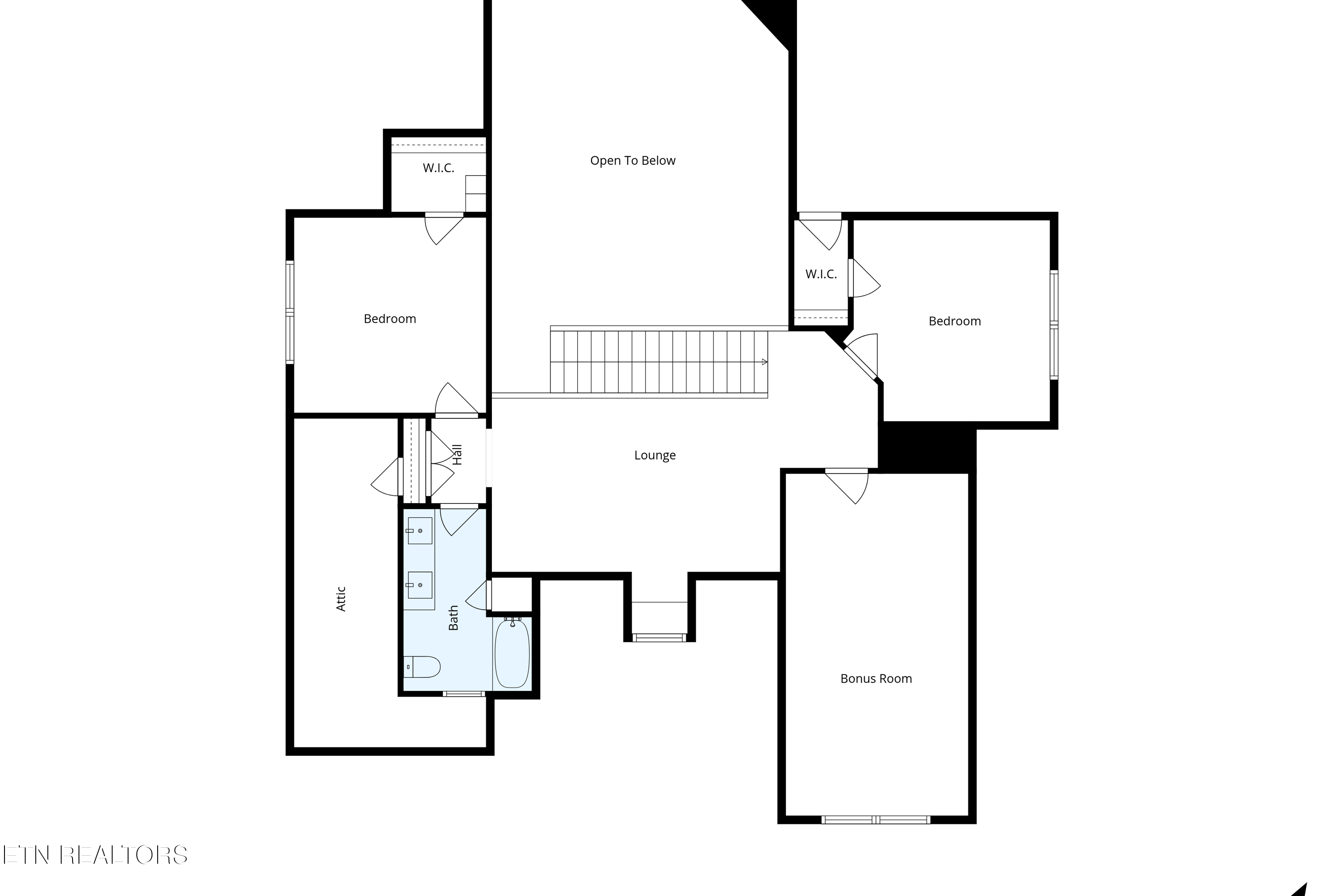2028 Highlands Ridge Lane