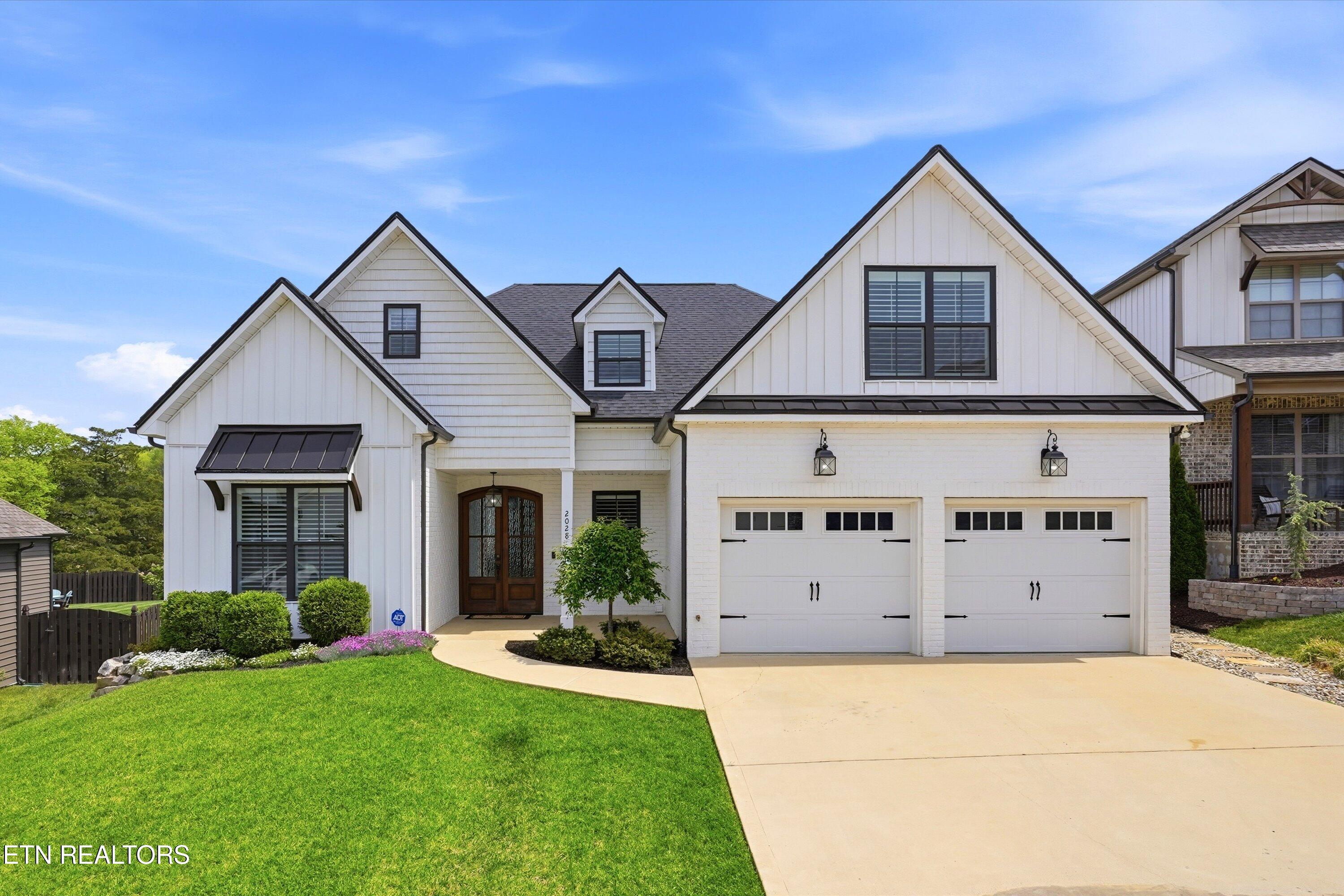 2028 Highlands Ridge Lane