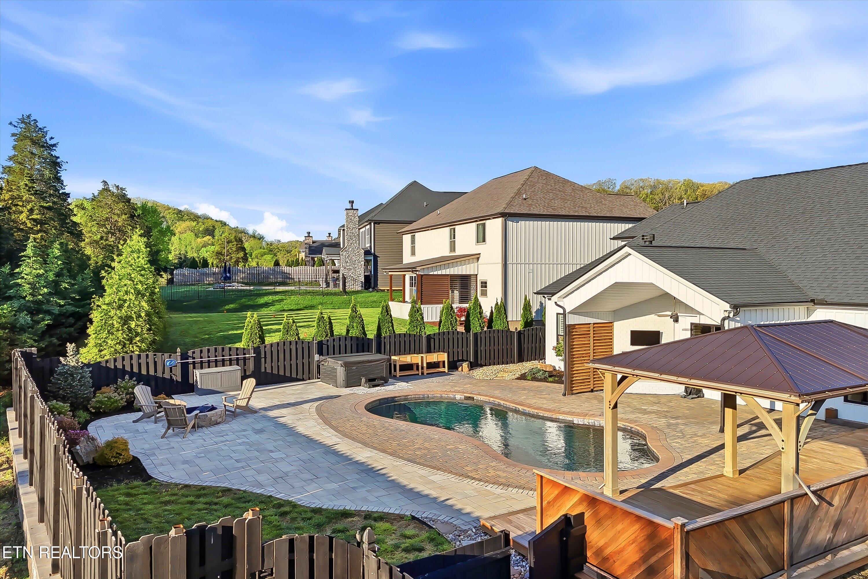 2028 Highlands Ridge Lane