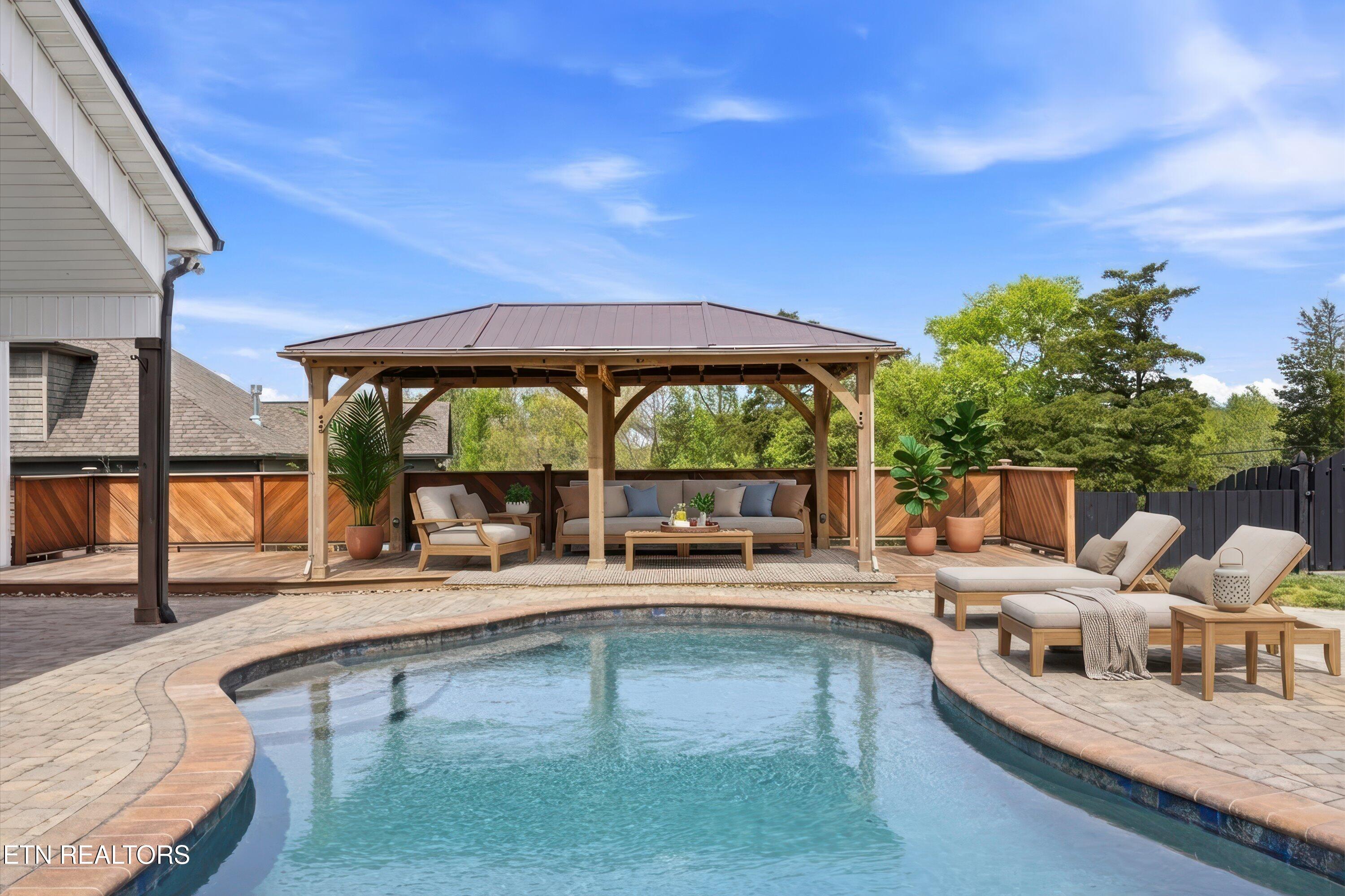 2028 Highlands Ridge Lane