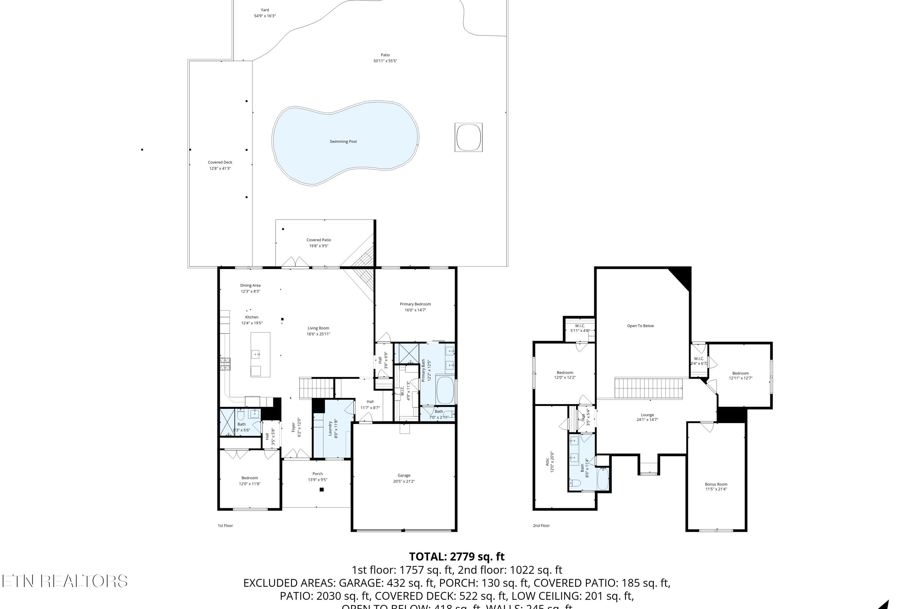 2028 Highlands Ridge Lane