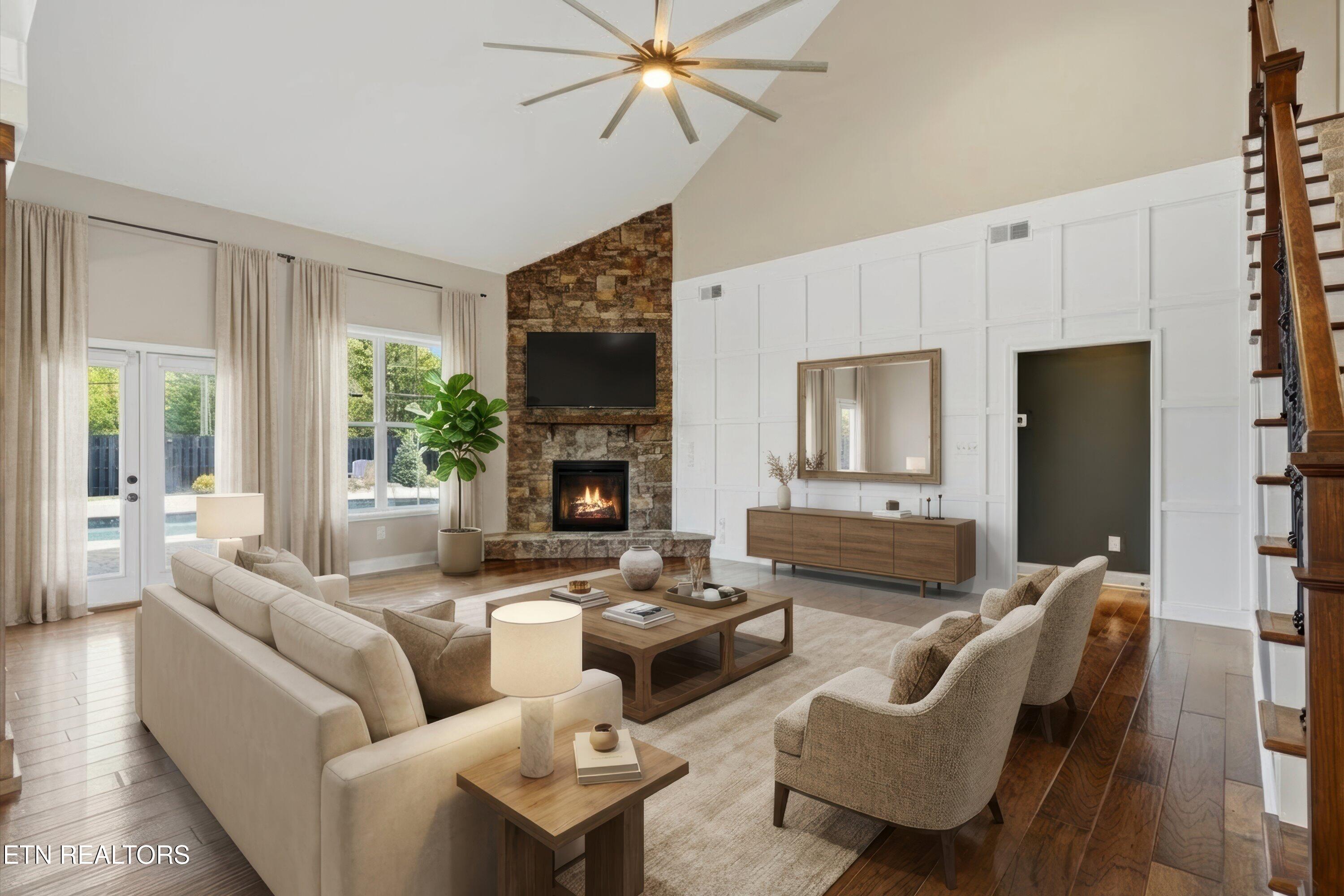 2028 Highlands Ridge Lane