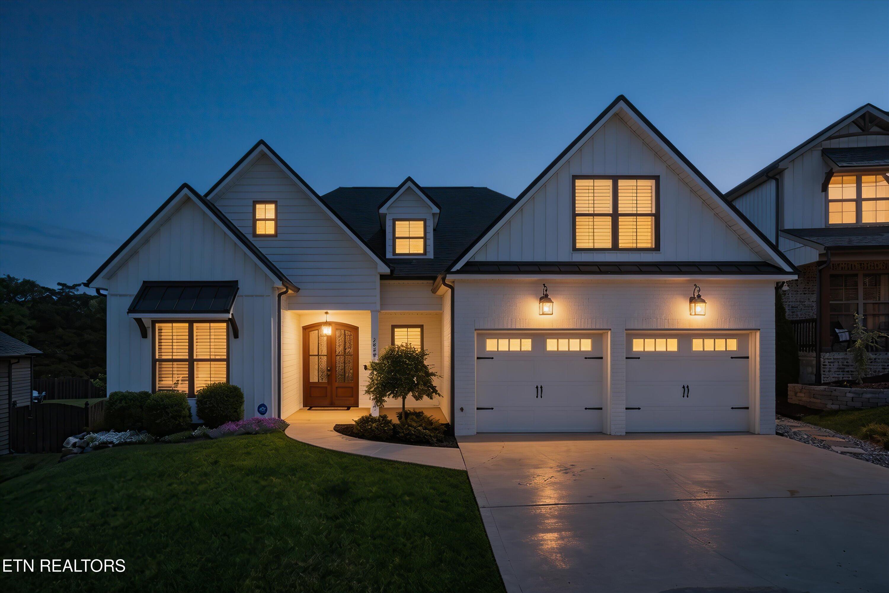 2028 Highlands Ridge Lane