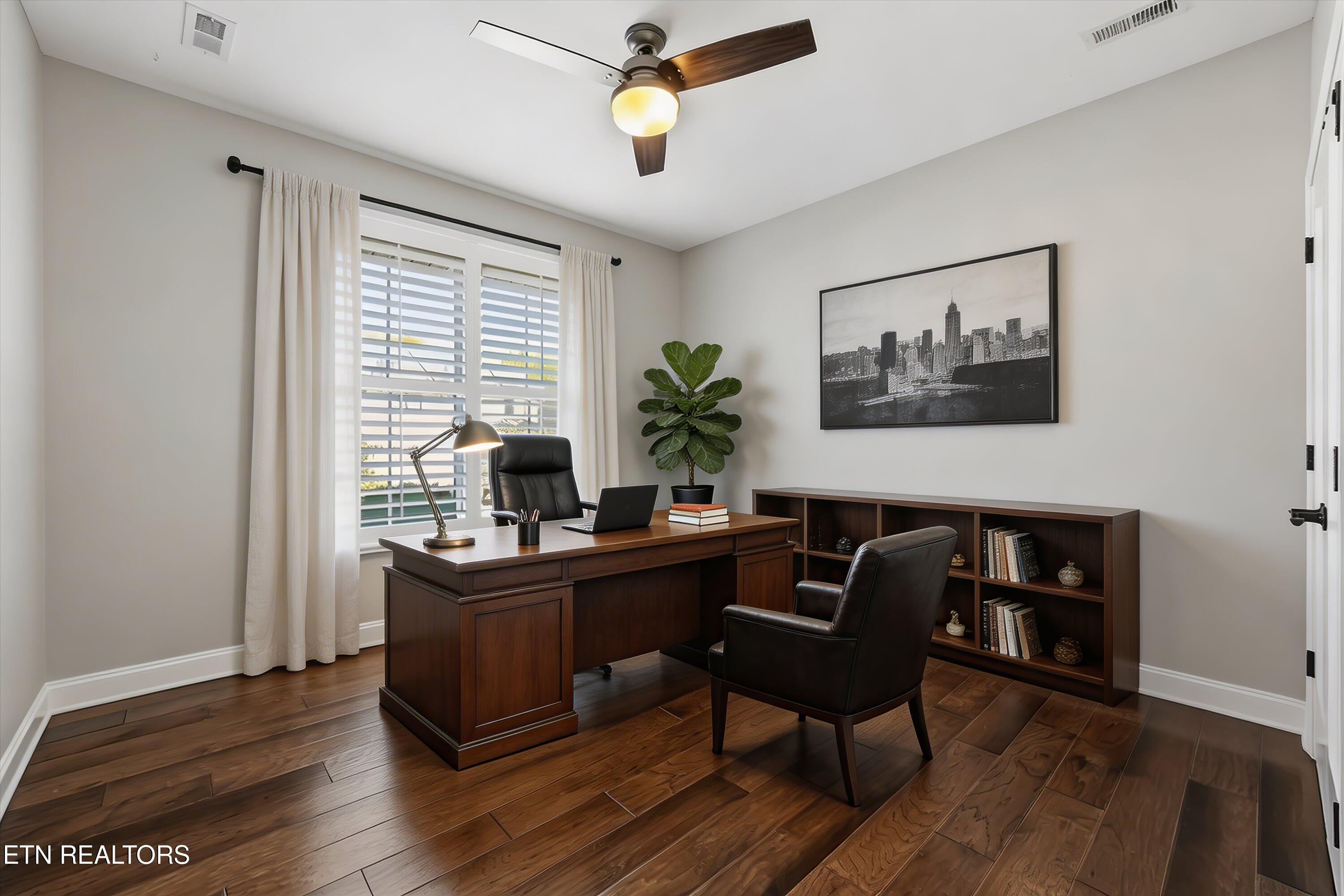 2028 Highlands Ridge Lane