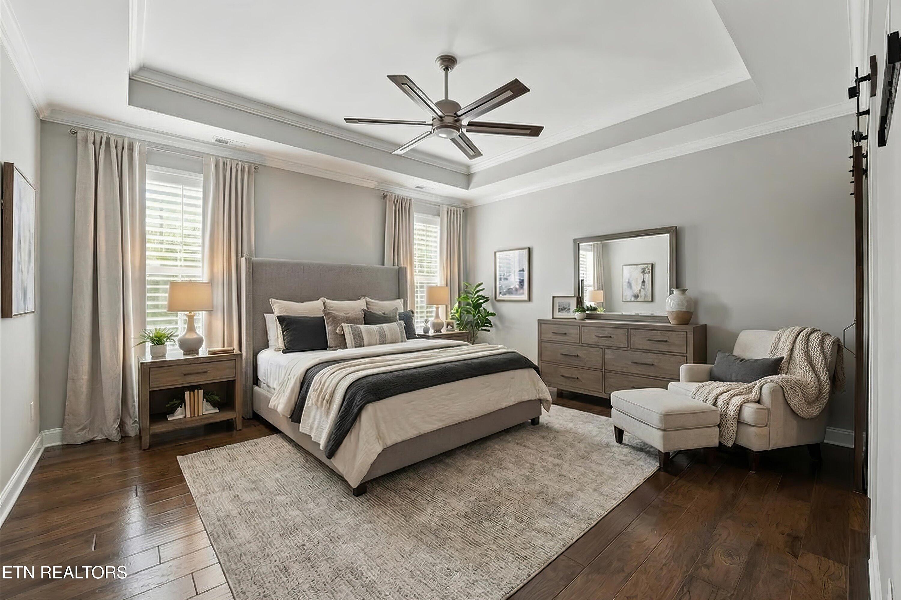 2028 Highlands Ridge Lane