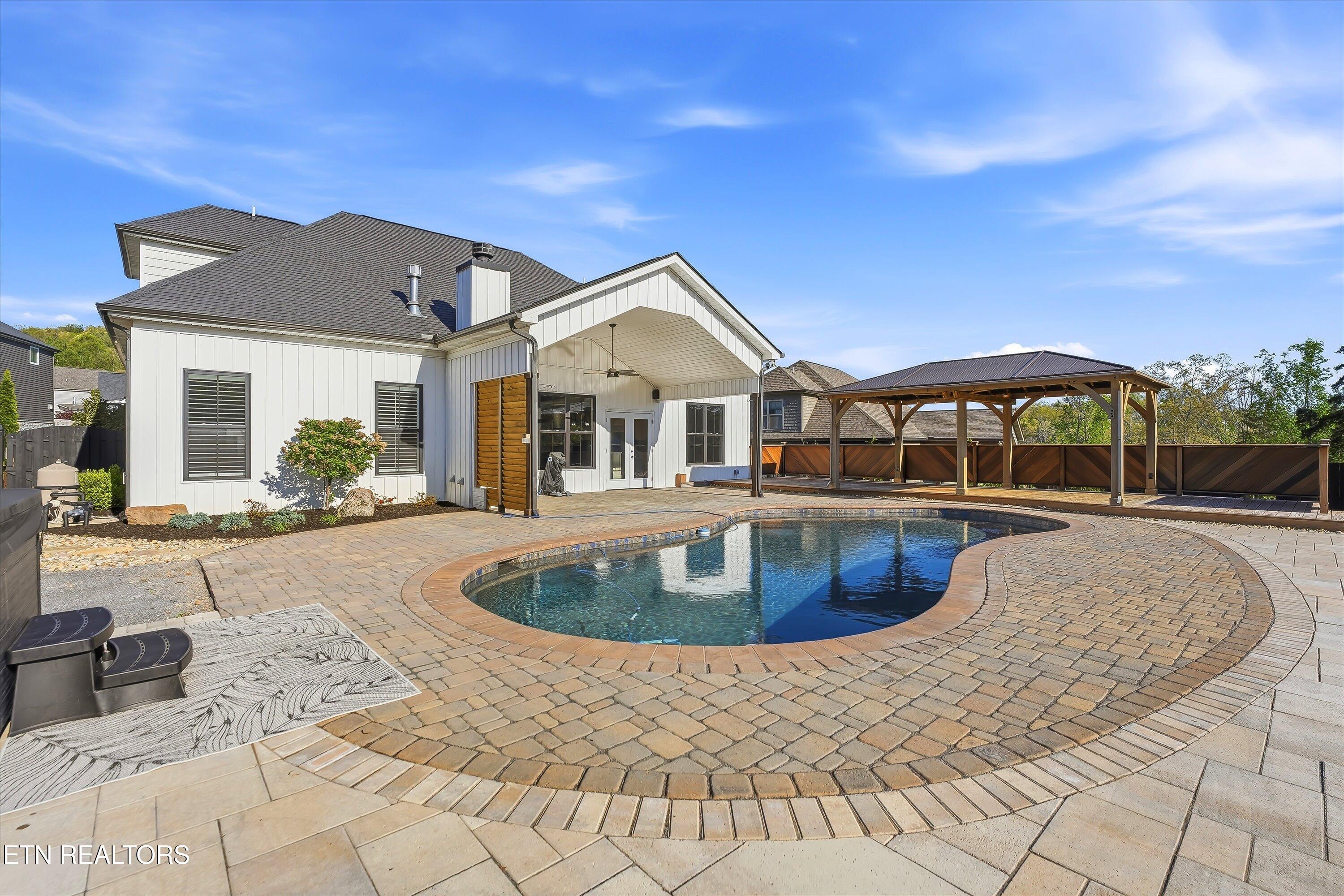 2028 Highlands Ridge Lane