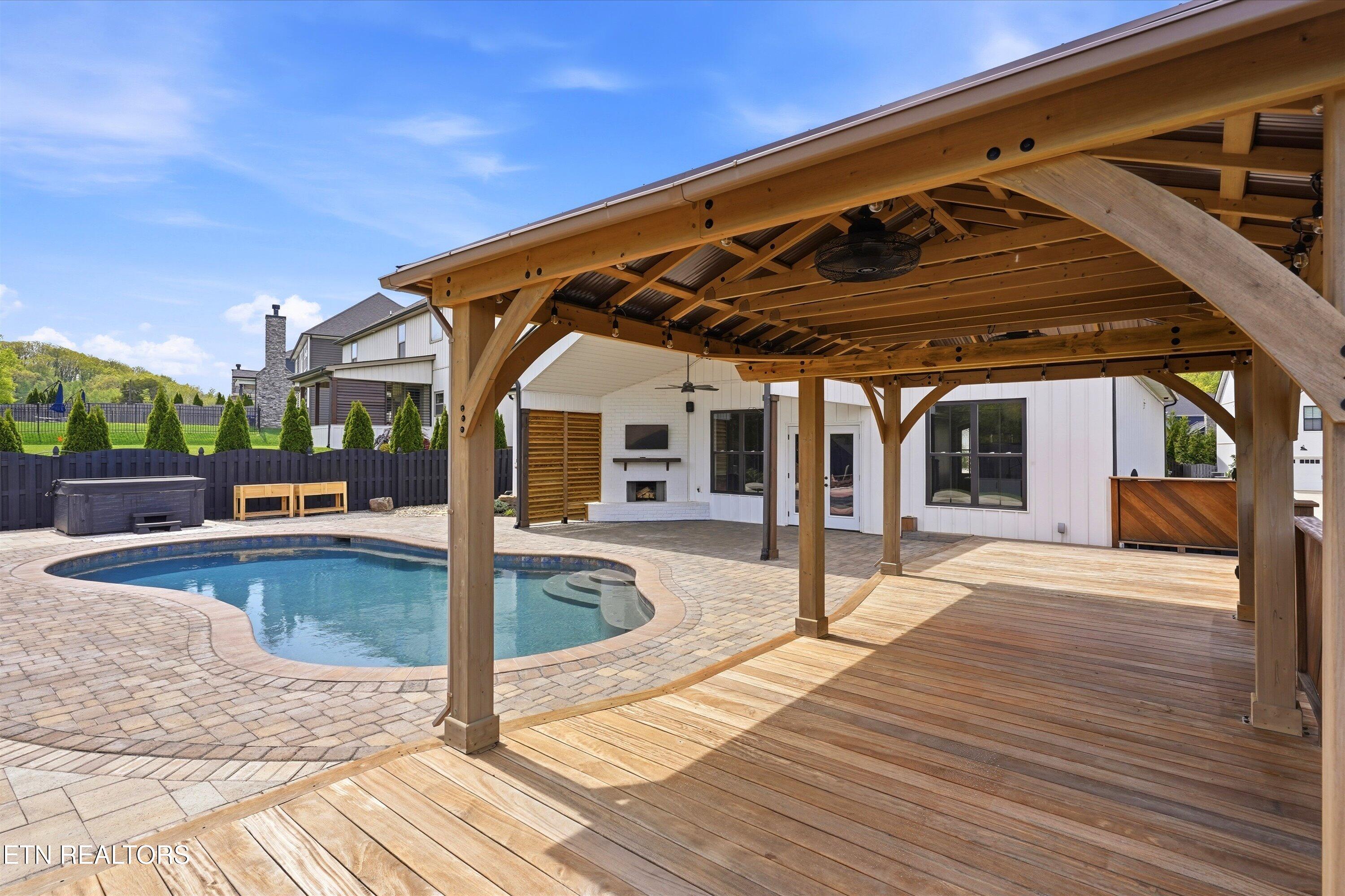 2028 Highlands Ridge Lane