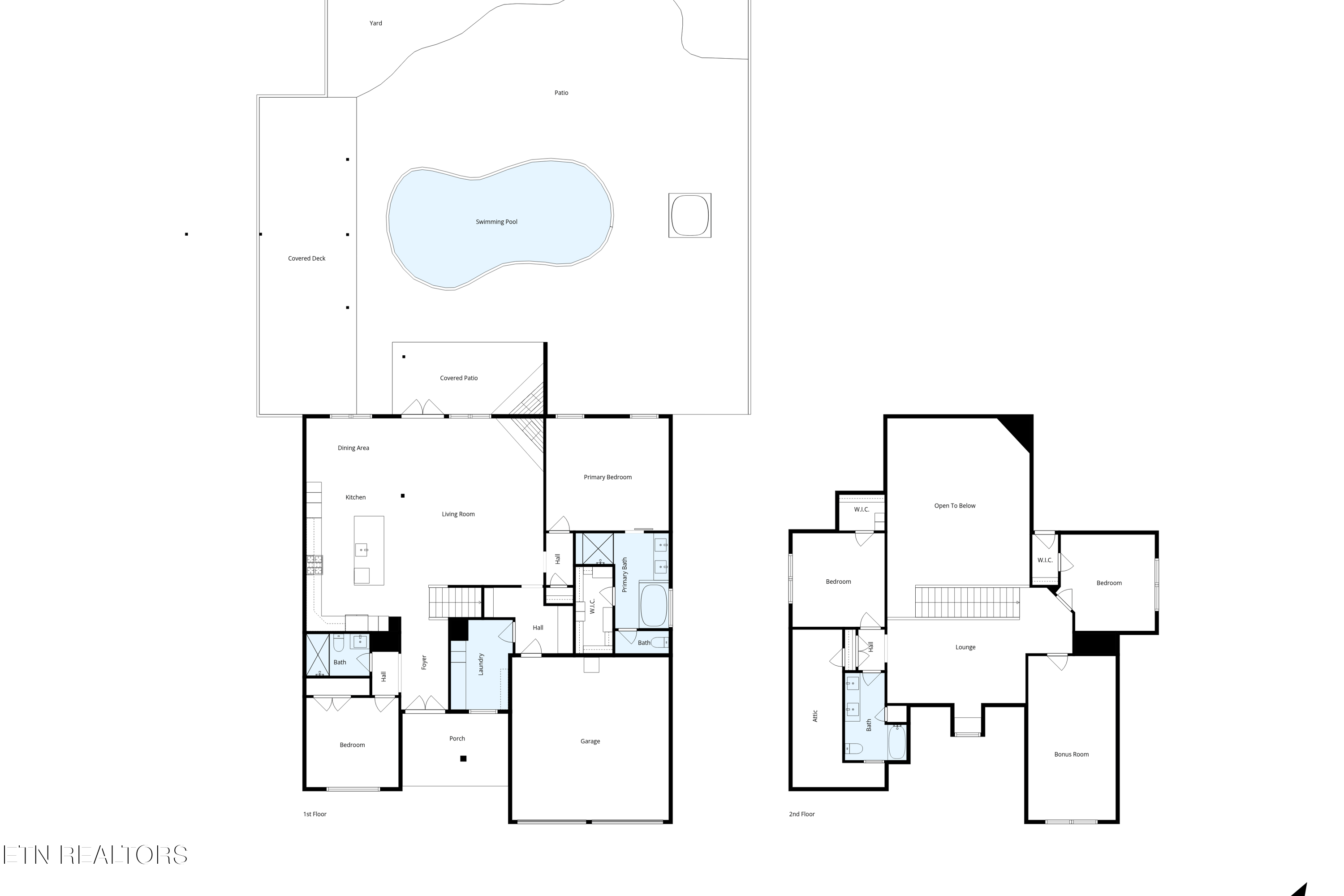 2028 Highlands Ridge Lane