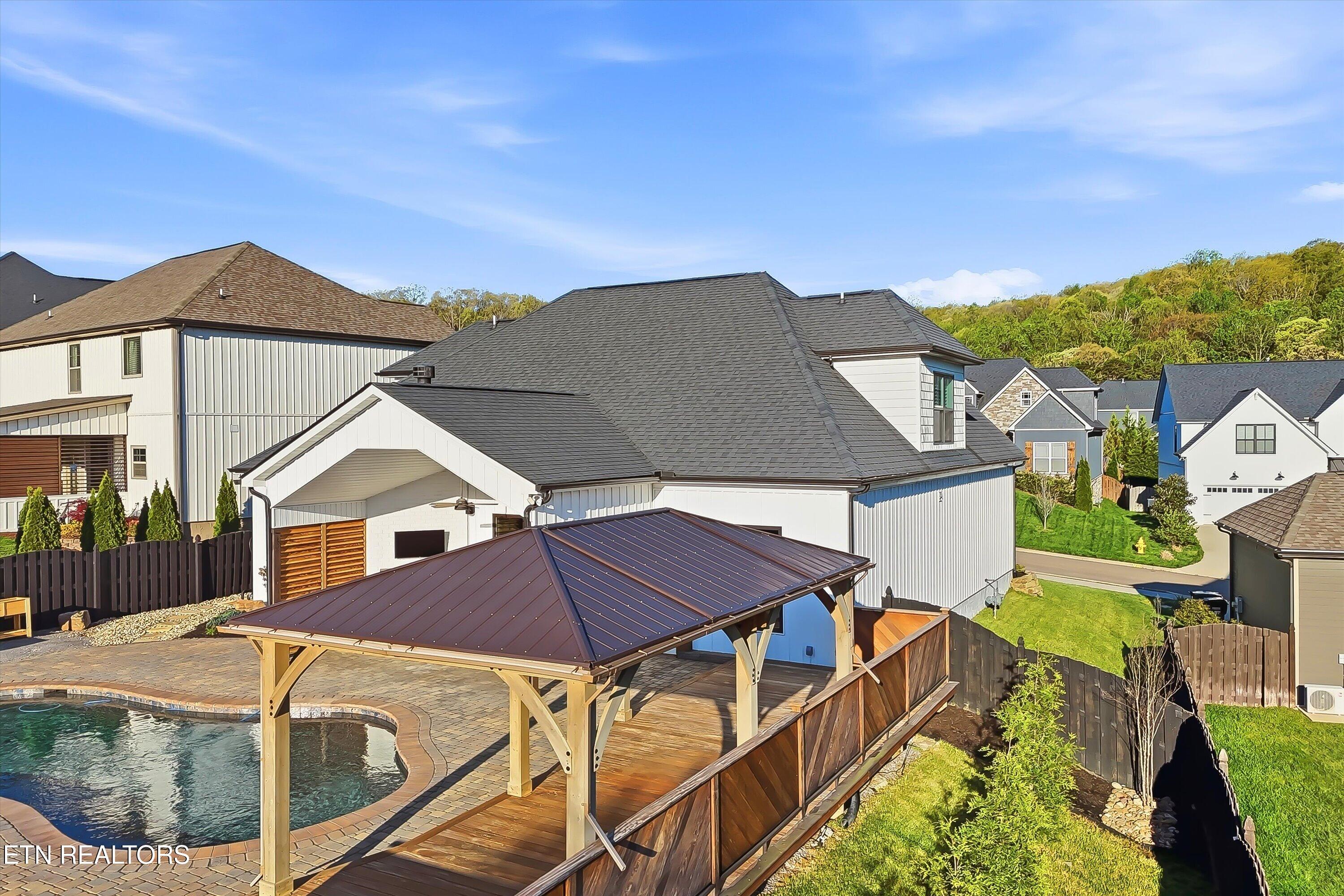 2028 Highlands Ridge Lane