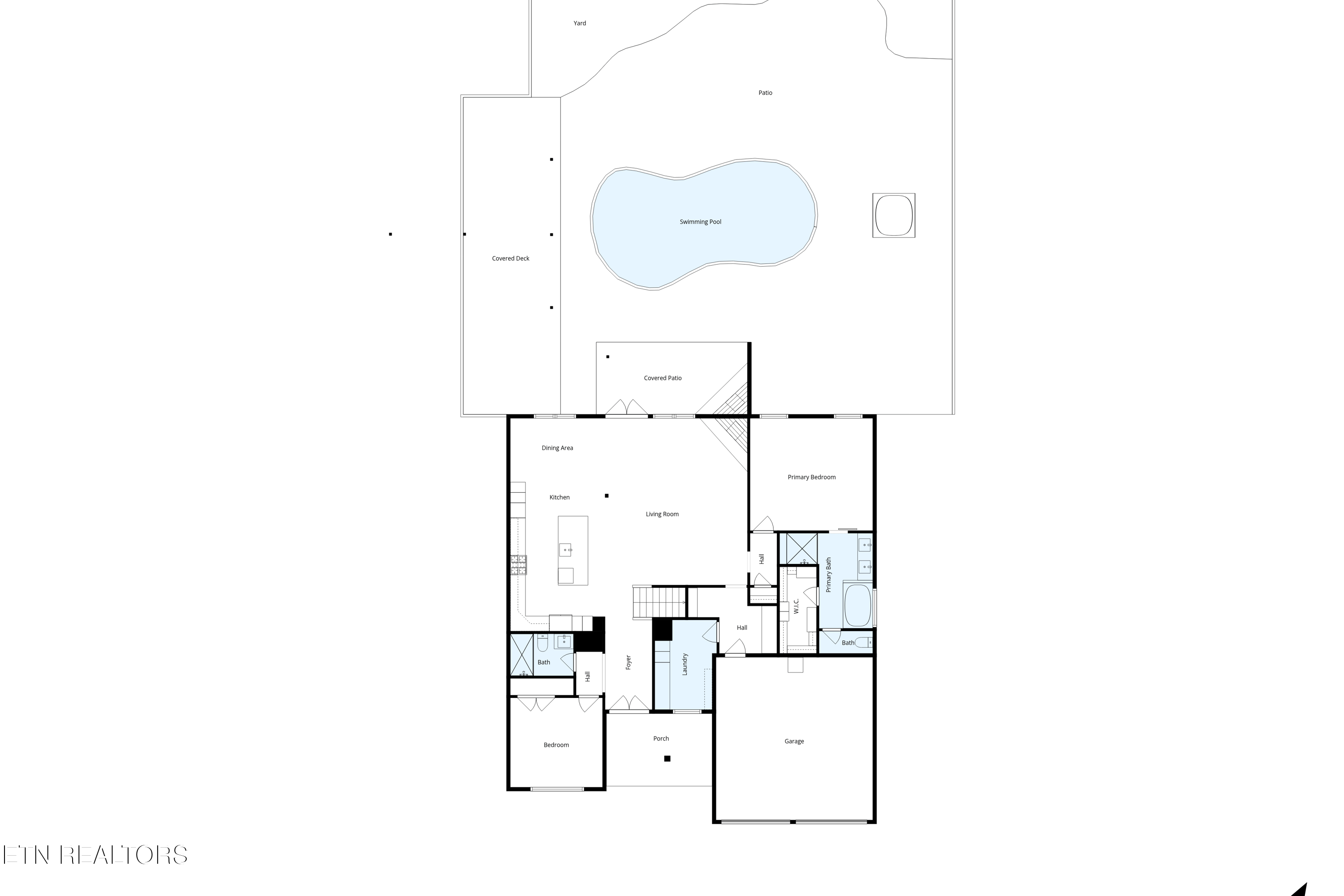 2028 Highlands Ridge Lane