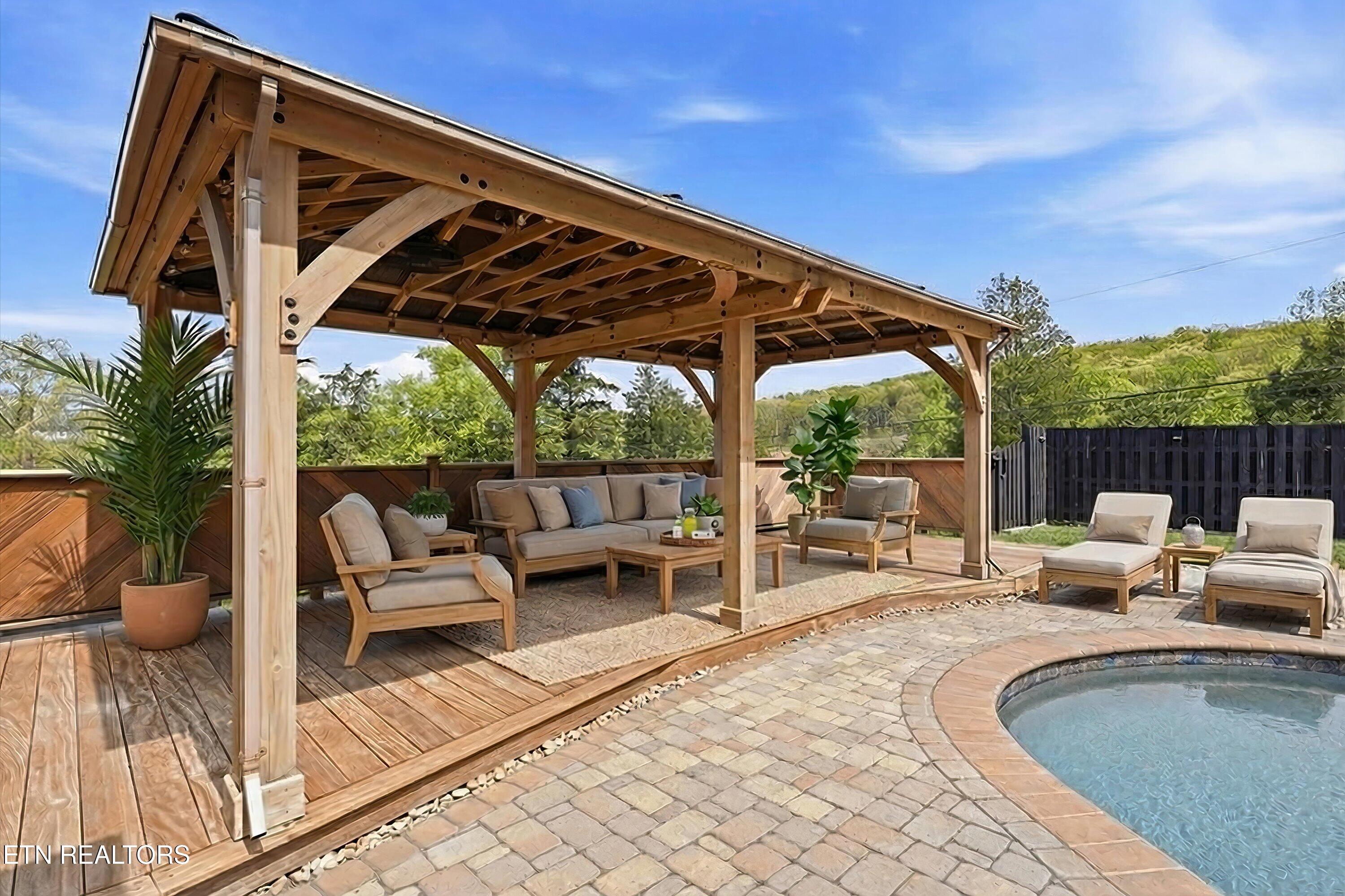 2028 Highlands Ridge Lane