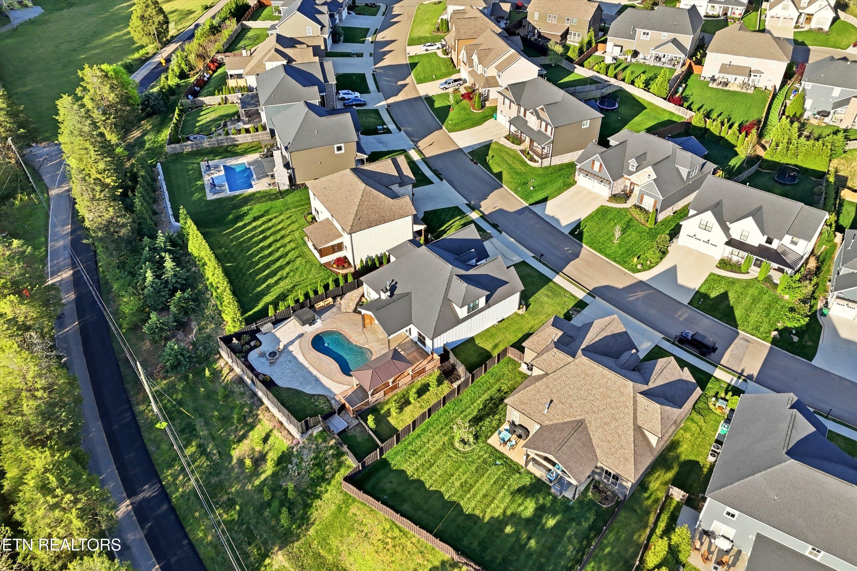 2028 Highlands Ridge Lane