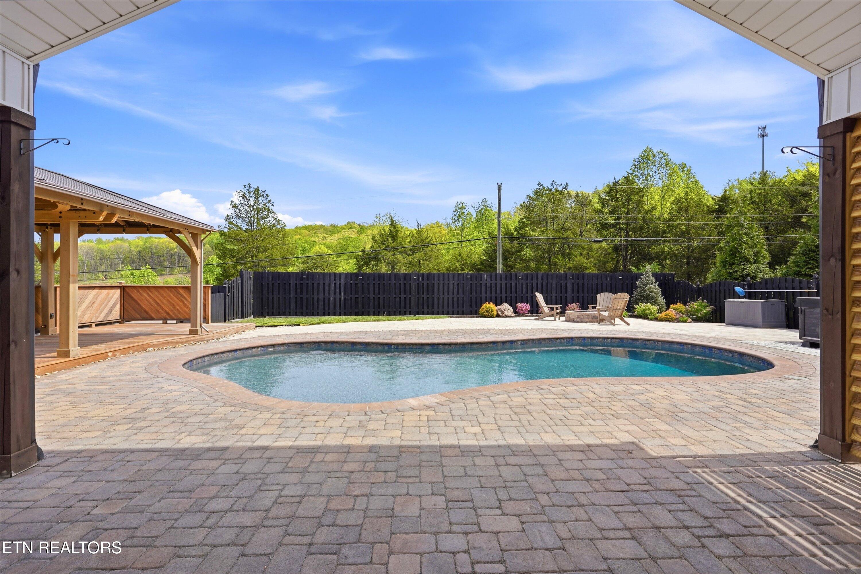 2028 Highlands Ridge Lane