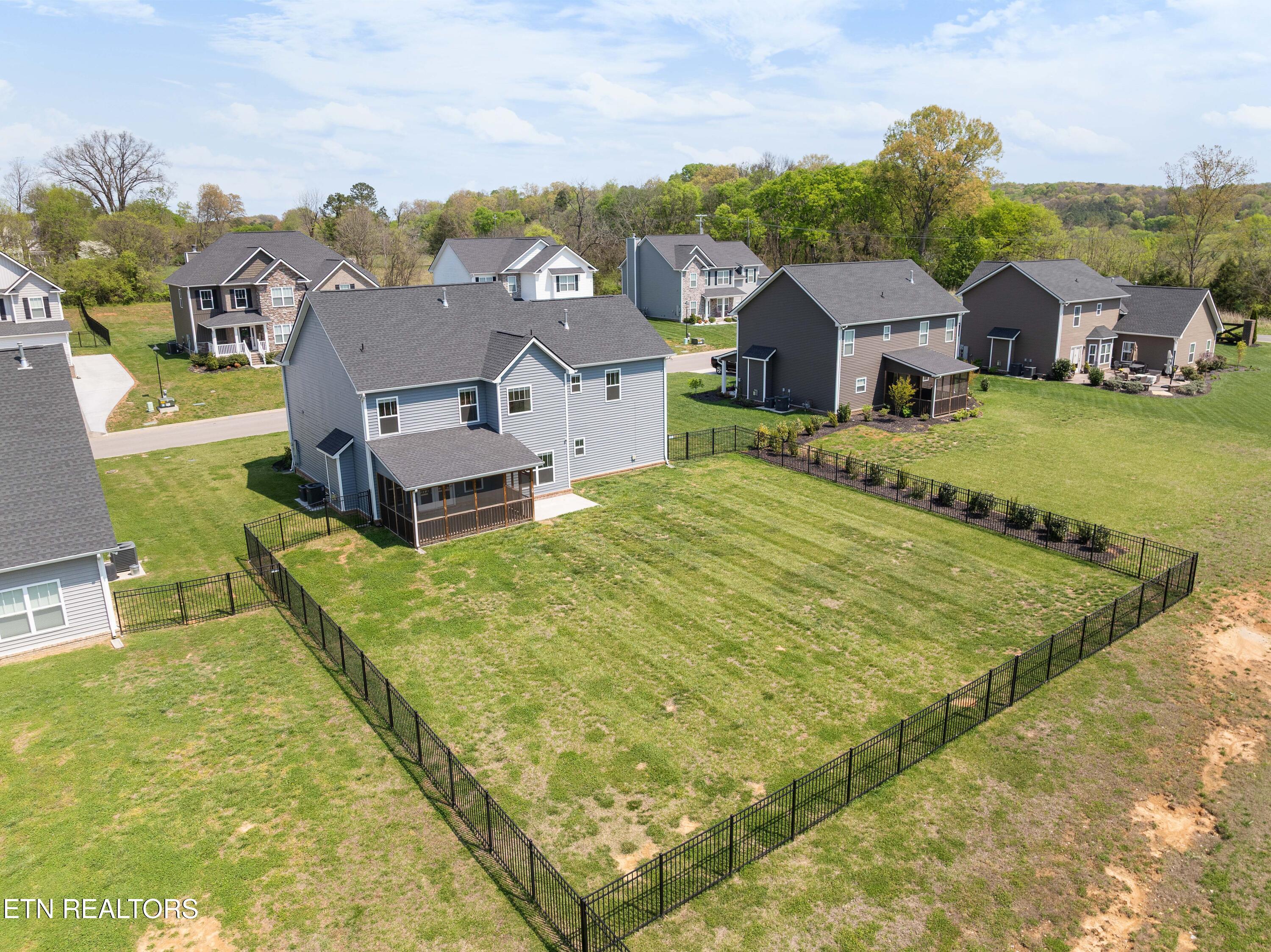 2013 Farm Blvd