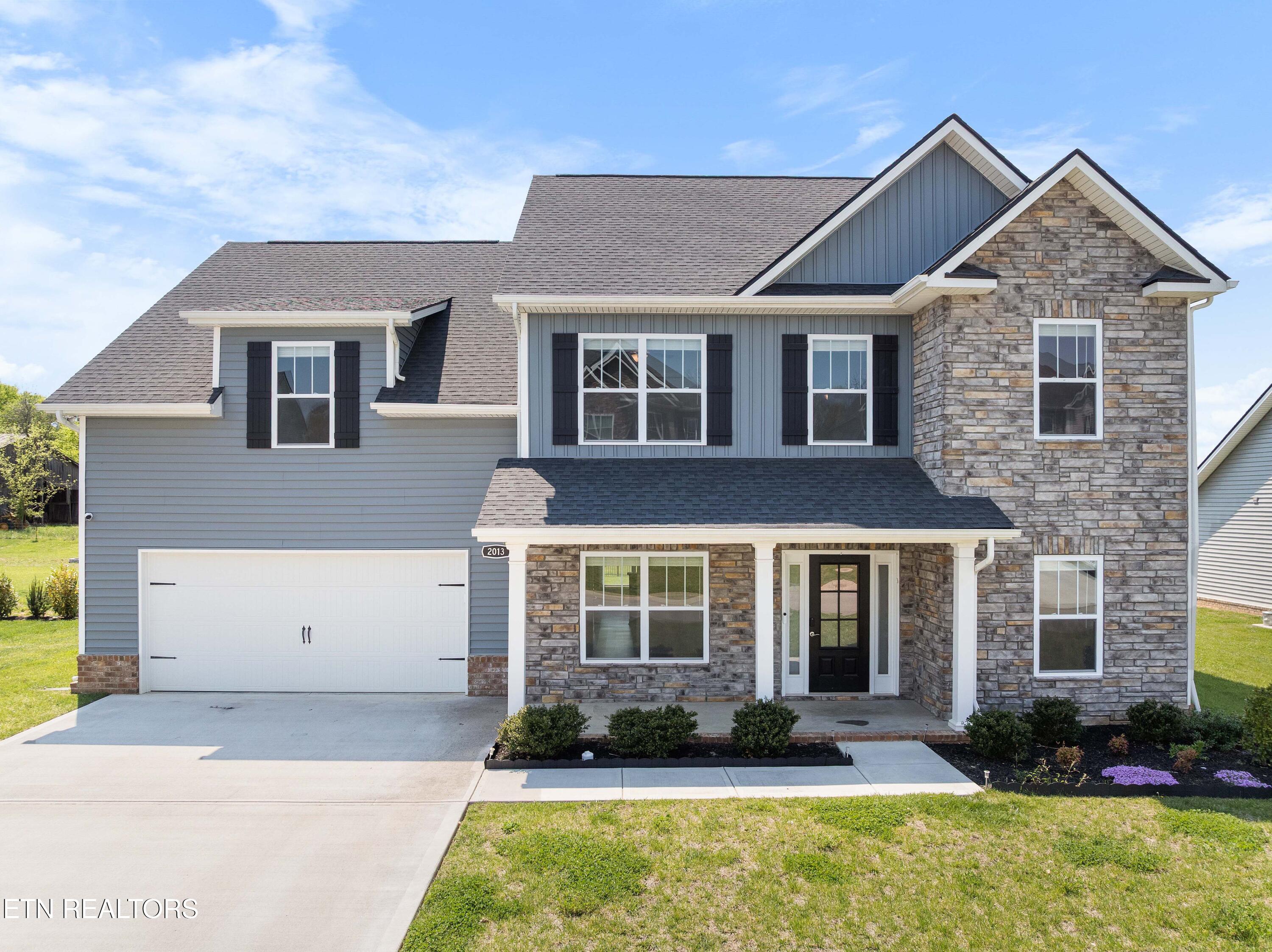 2013 Farm Blvd