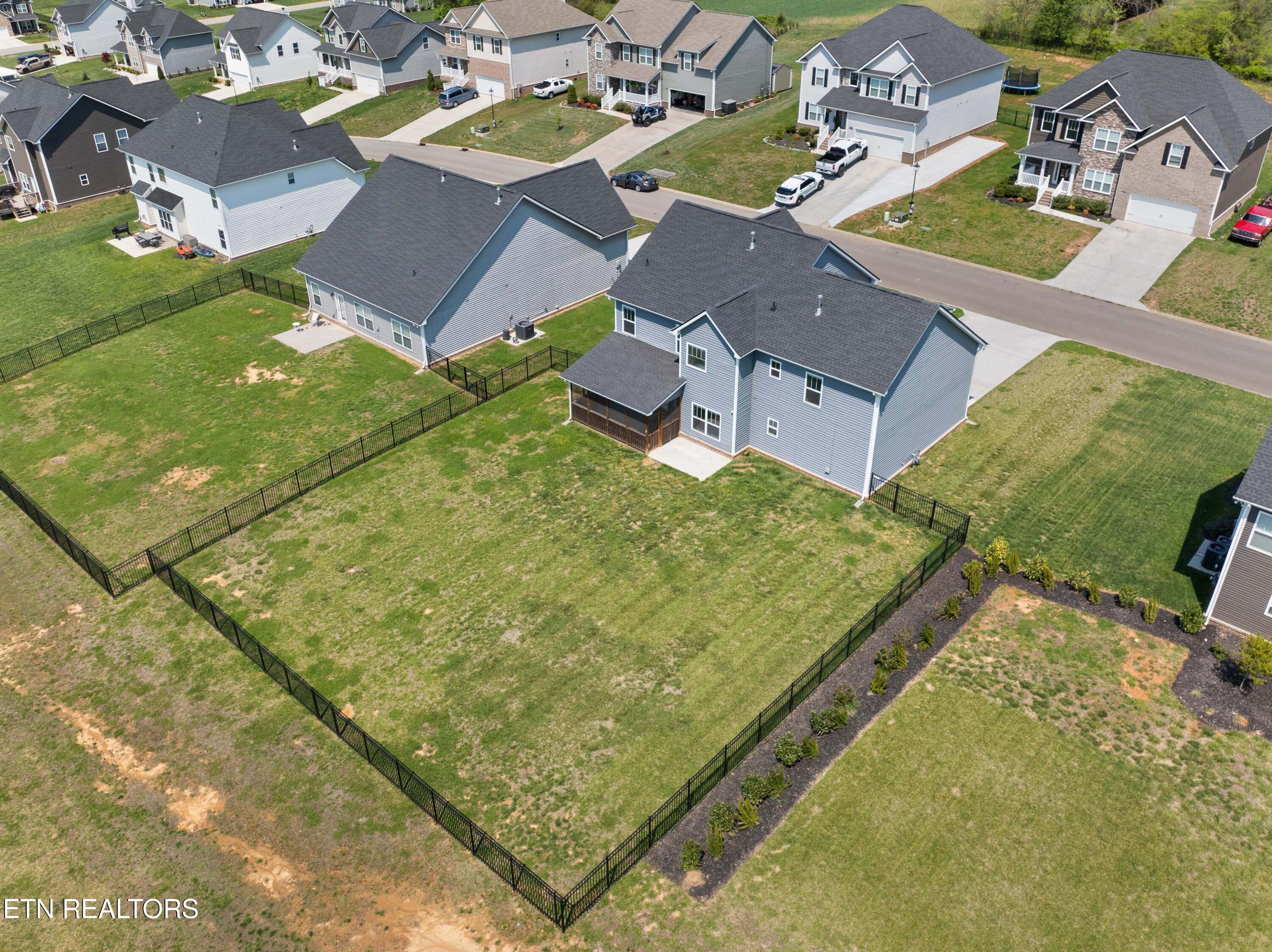2013 Farm Blvd