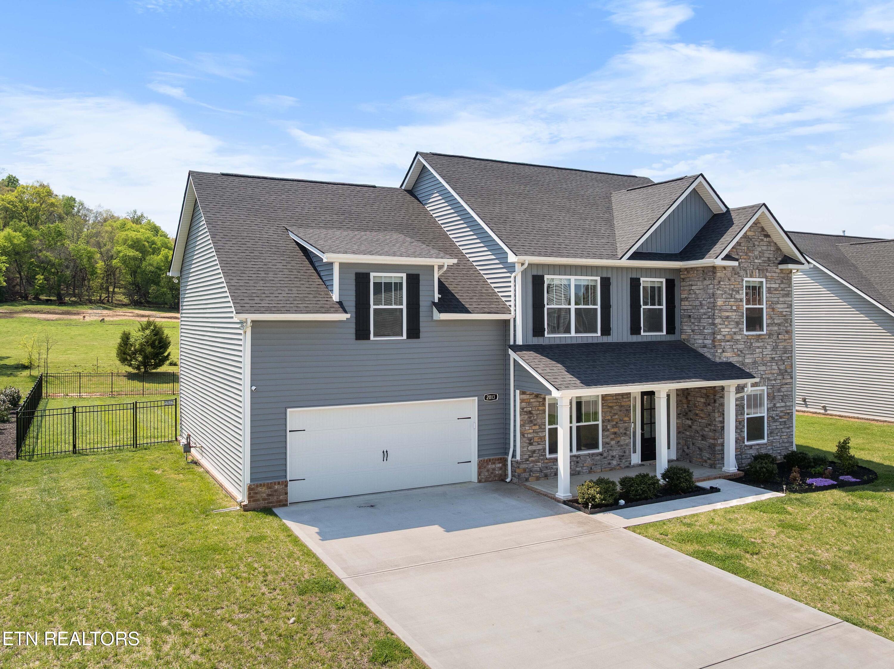 2013 Farm Blvd