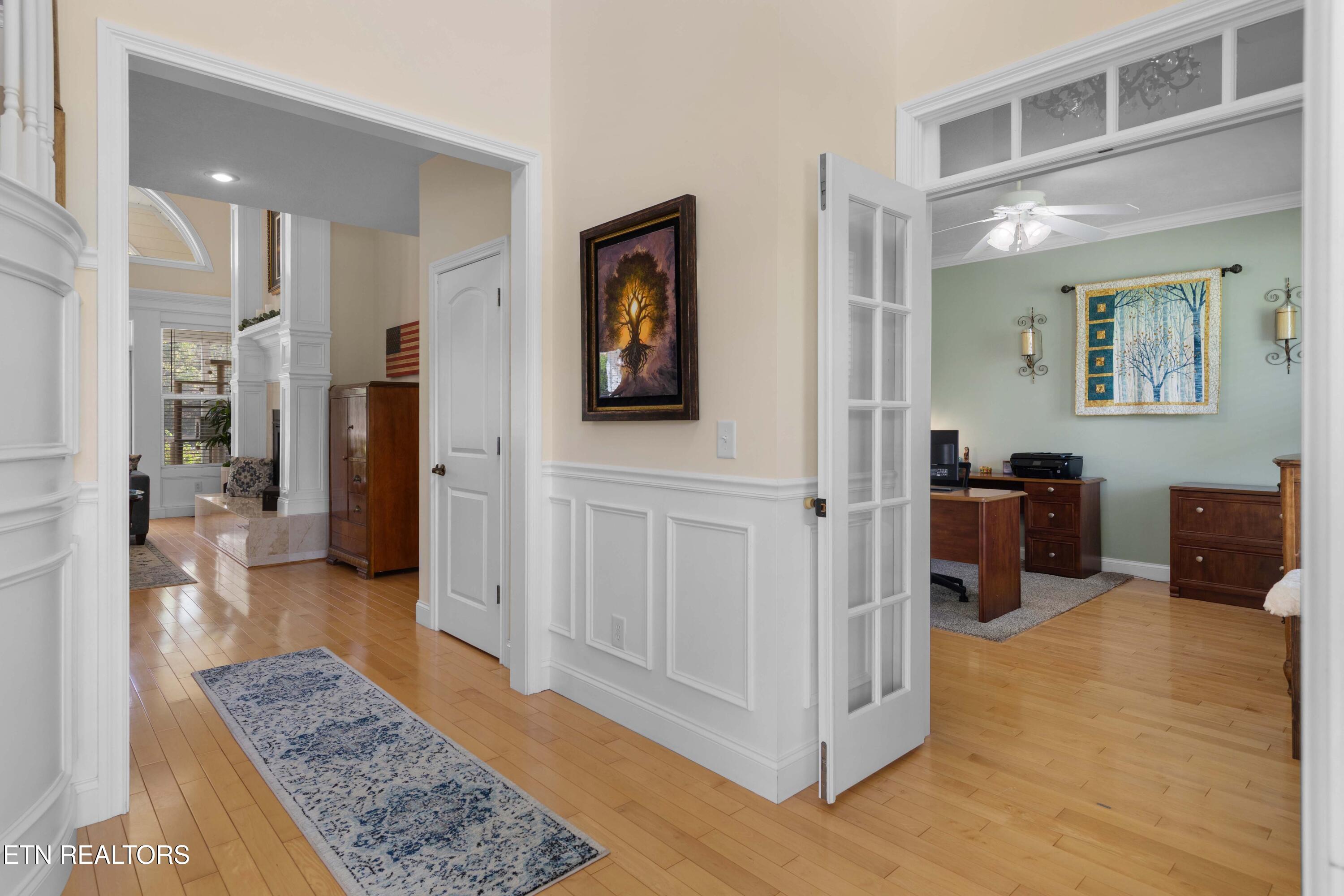 6625 Riverview Golf Drive