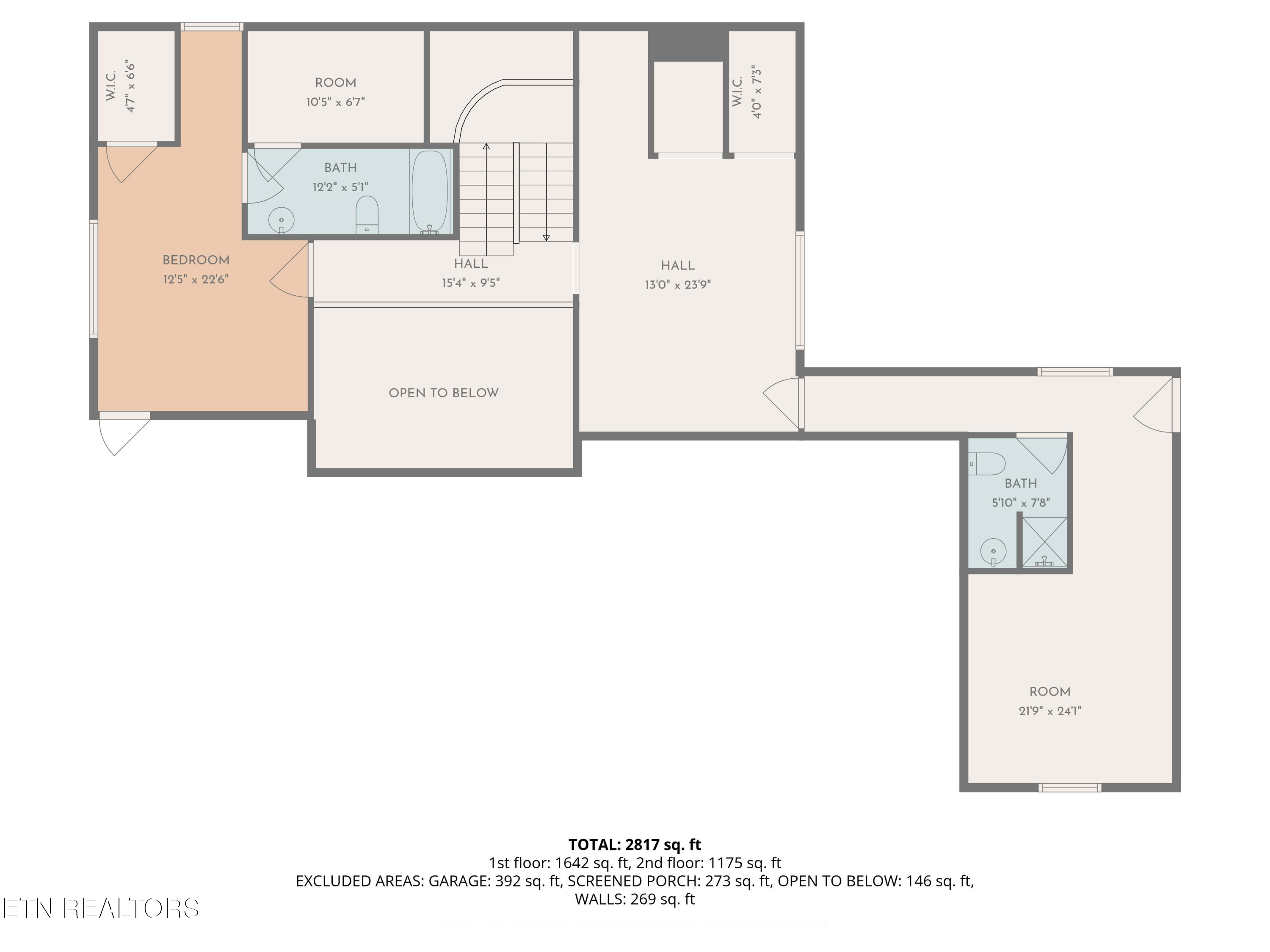 6625 Riverview Golf Drive