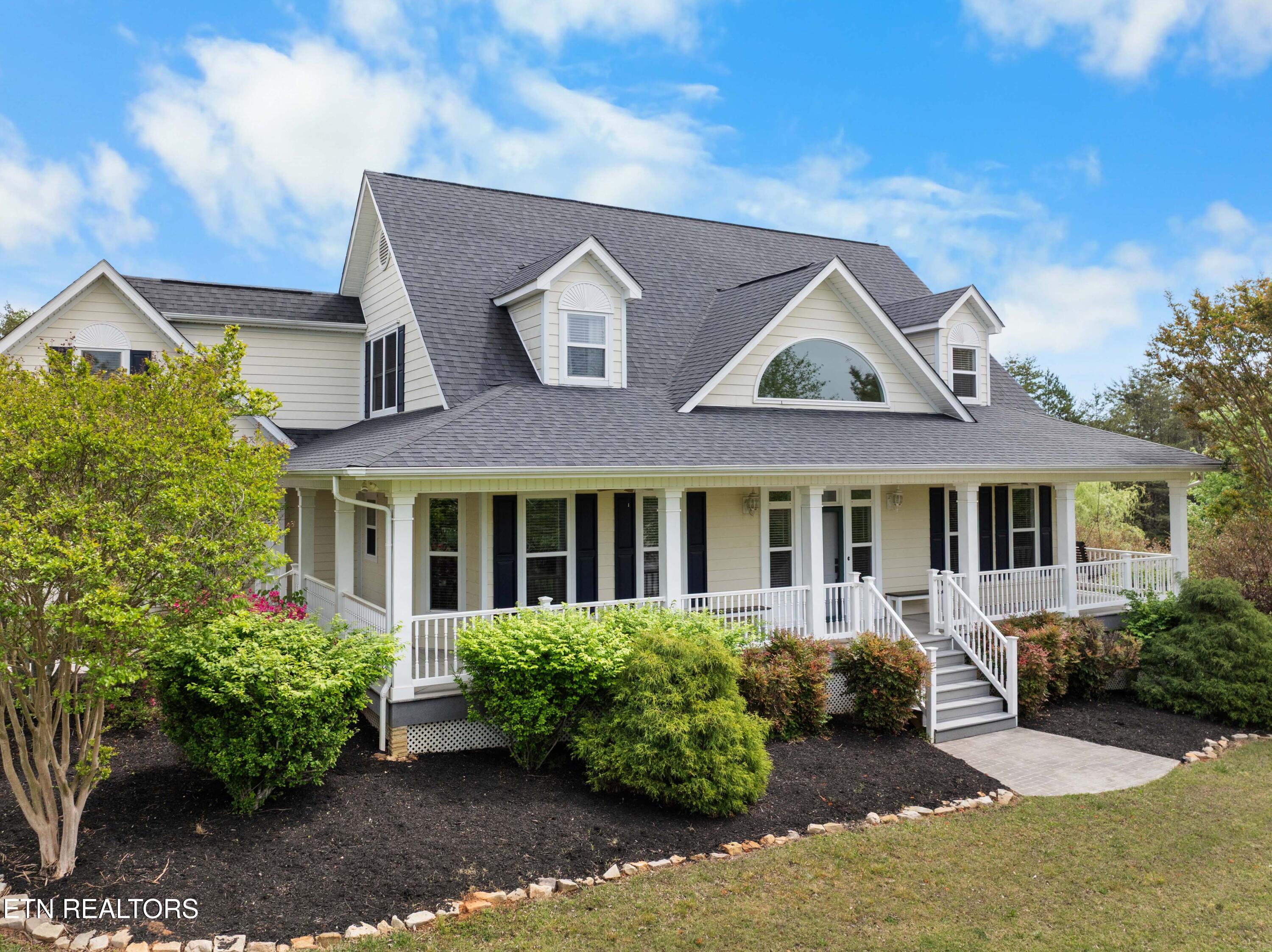 6625 Riverview Golf Drive